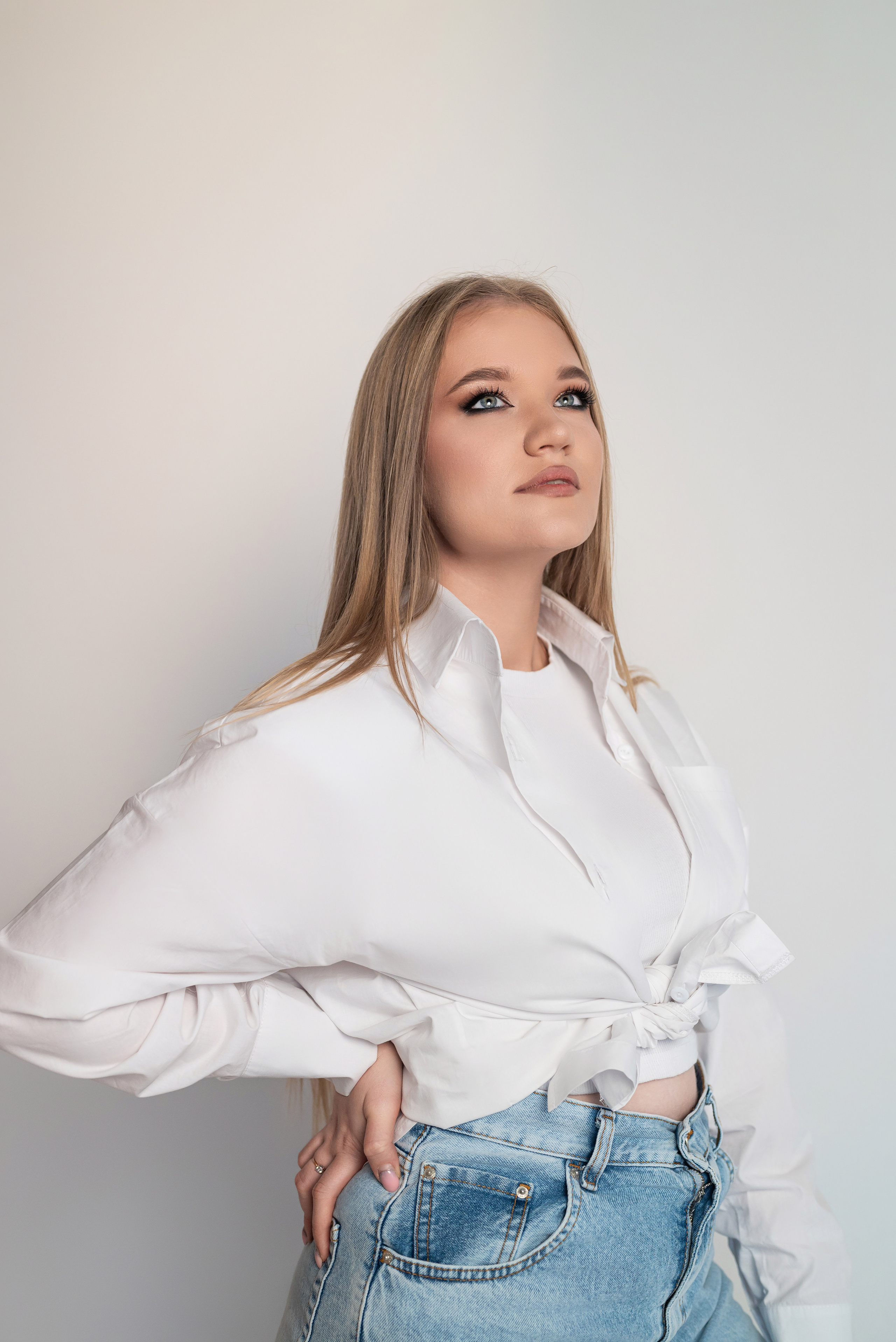 Юлия. Фотограф в городе Салават