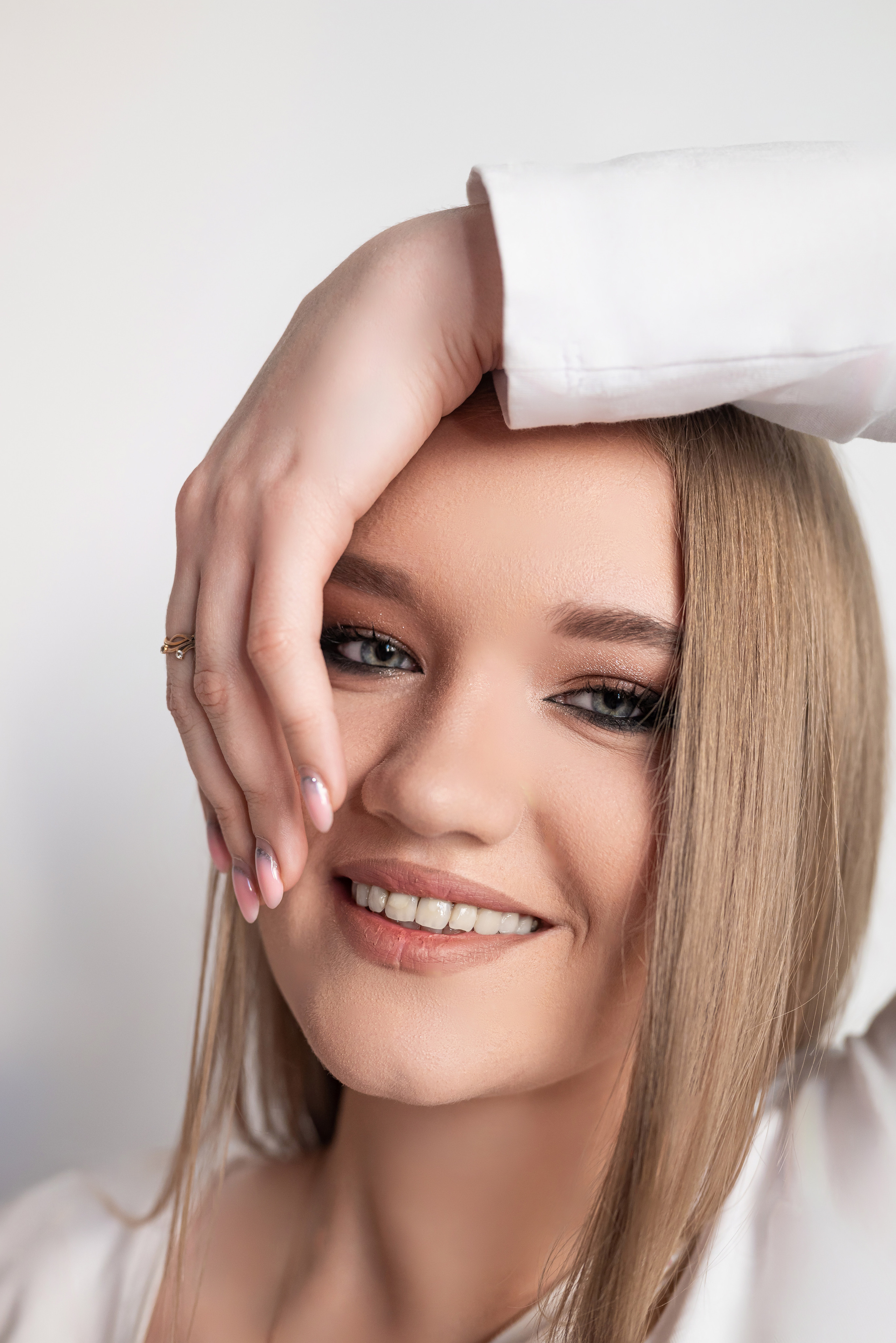 Юлия. Фотограф в городе Салават