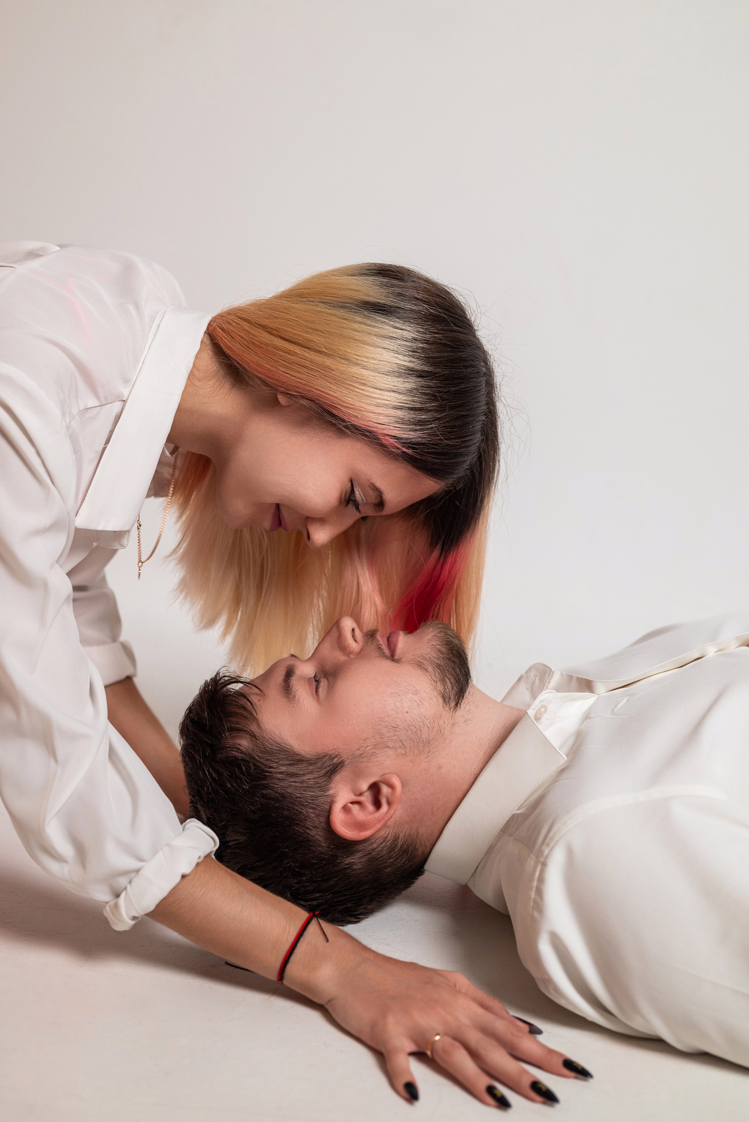 Алексей и Елена. Фотограф в городе Салават