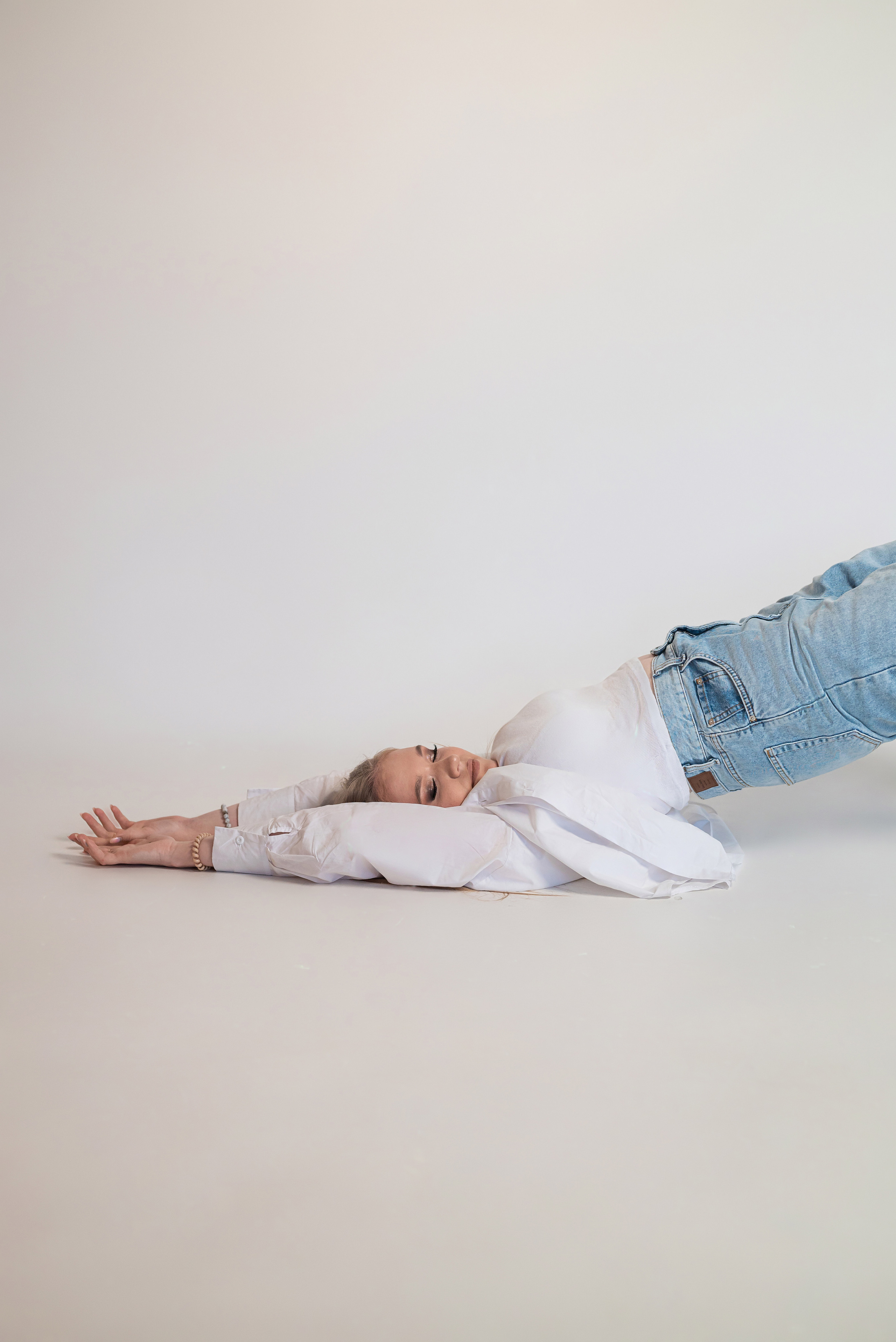 Юлия. Фотограф в городе Салават