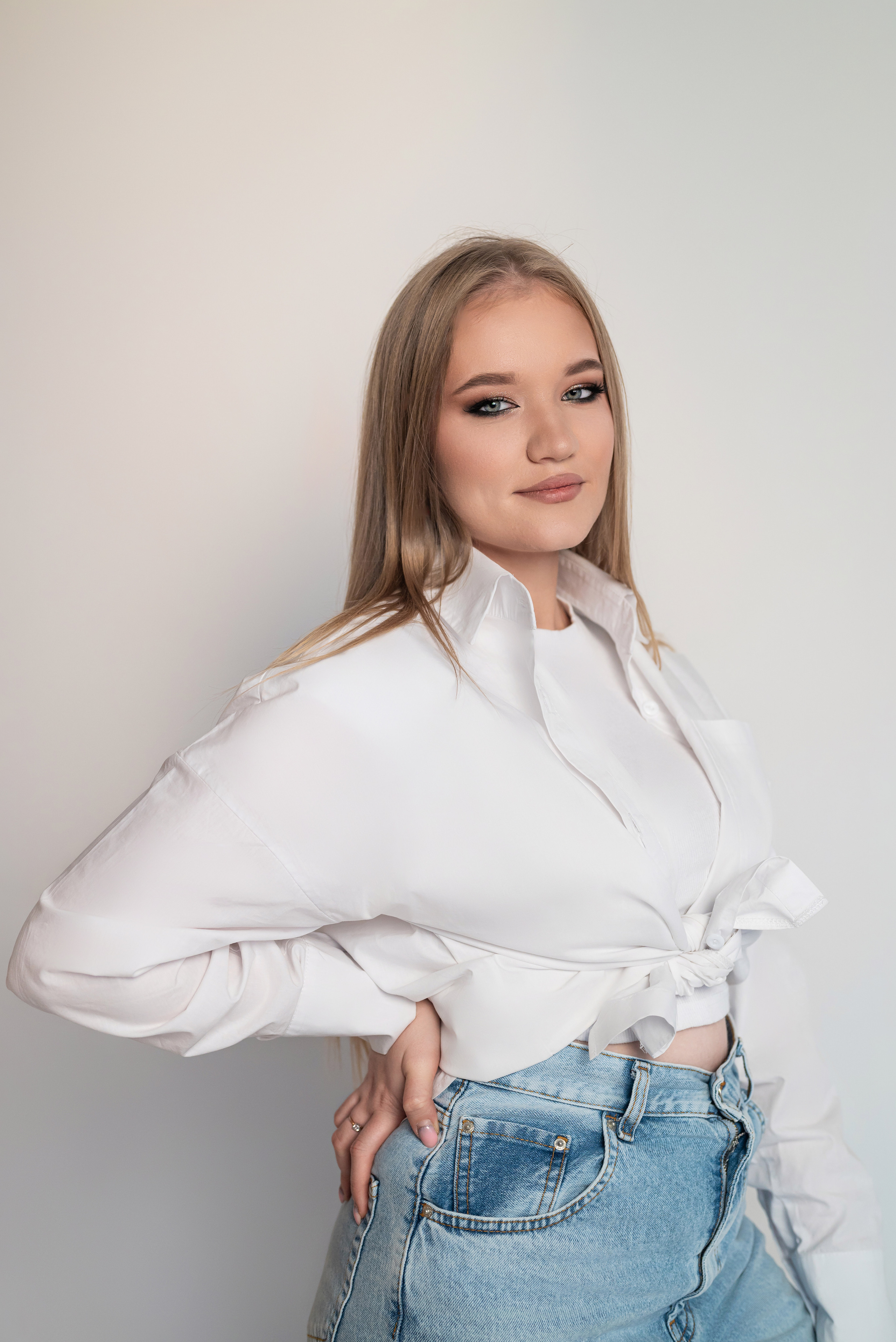 Юлия. Фотограф в городе Салават