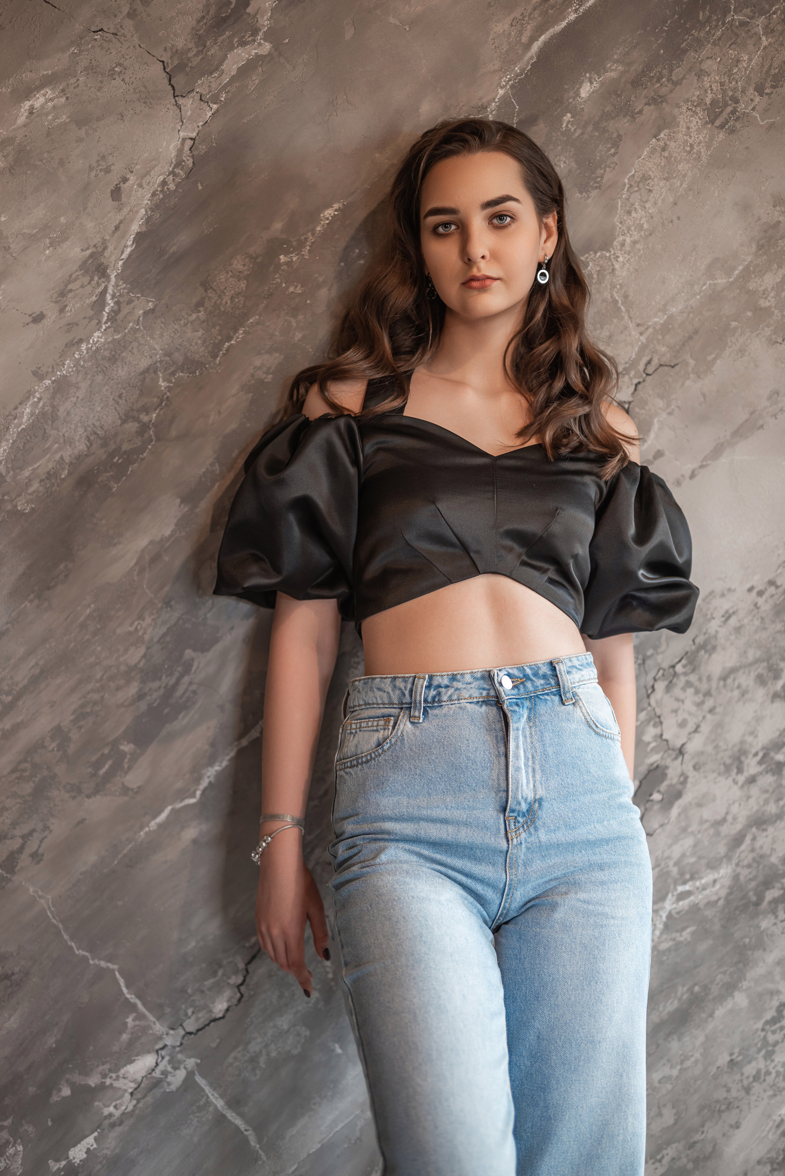 Варвара. Фотограф в городе Салават