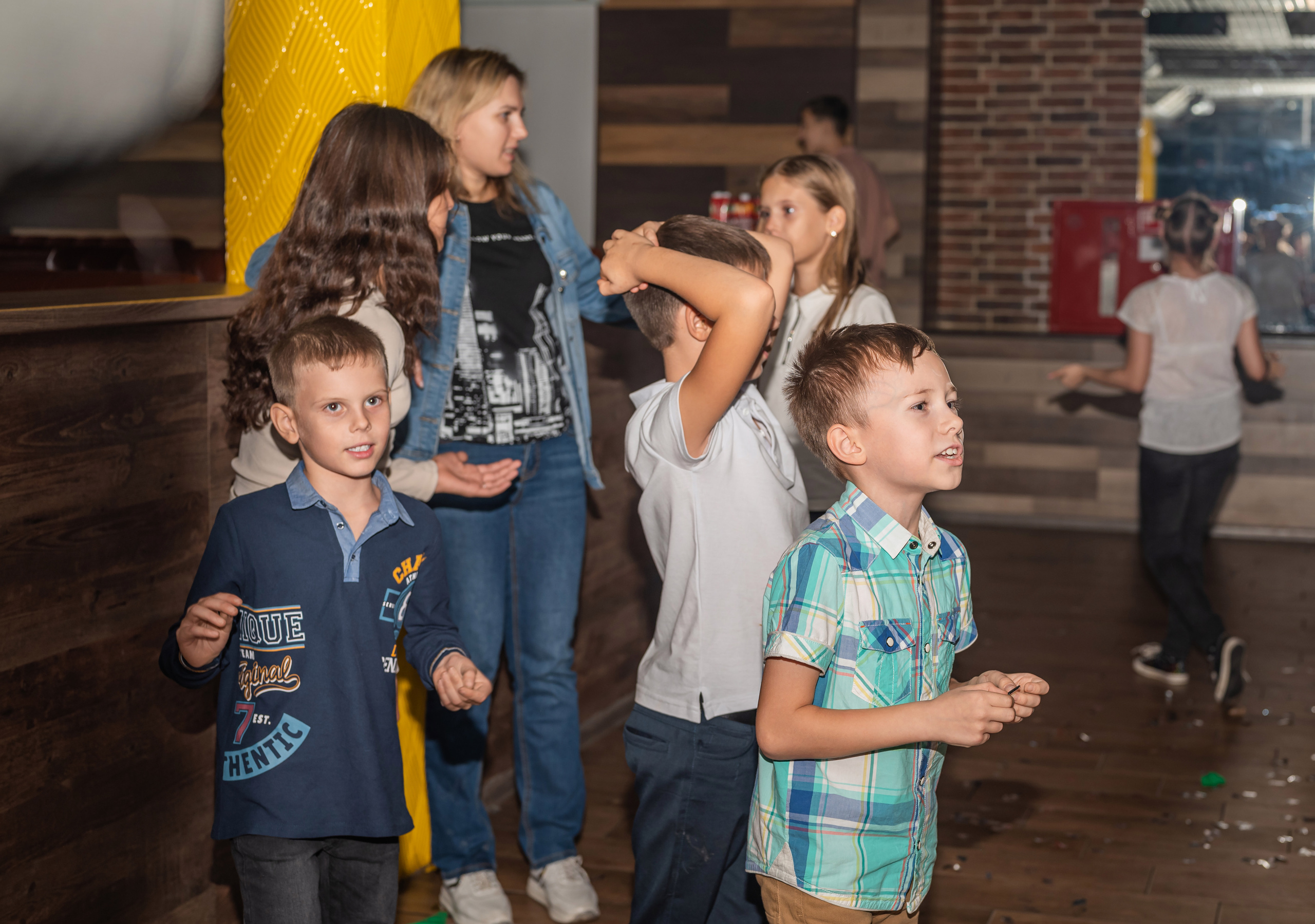 Дарья. Фотограф в городе Салават