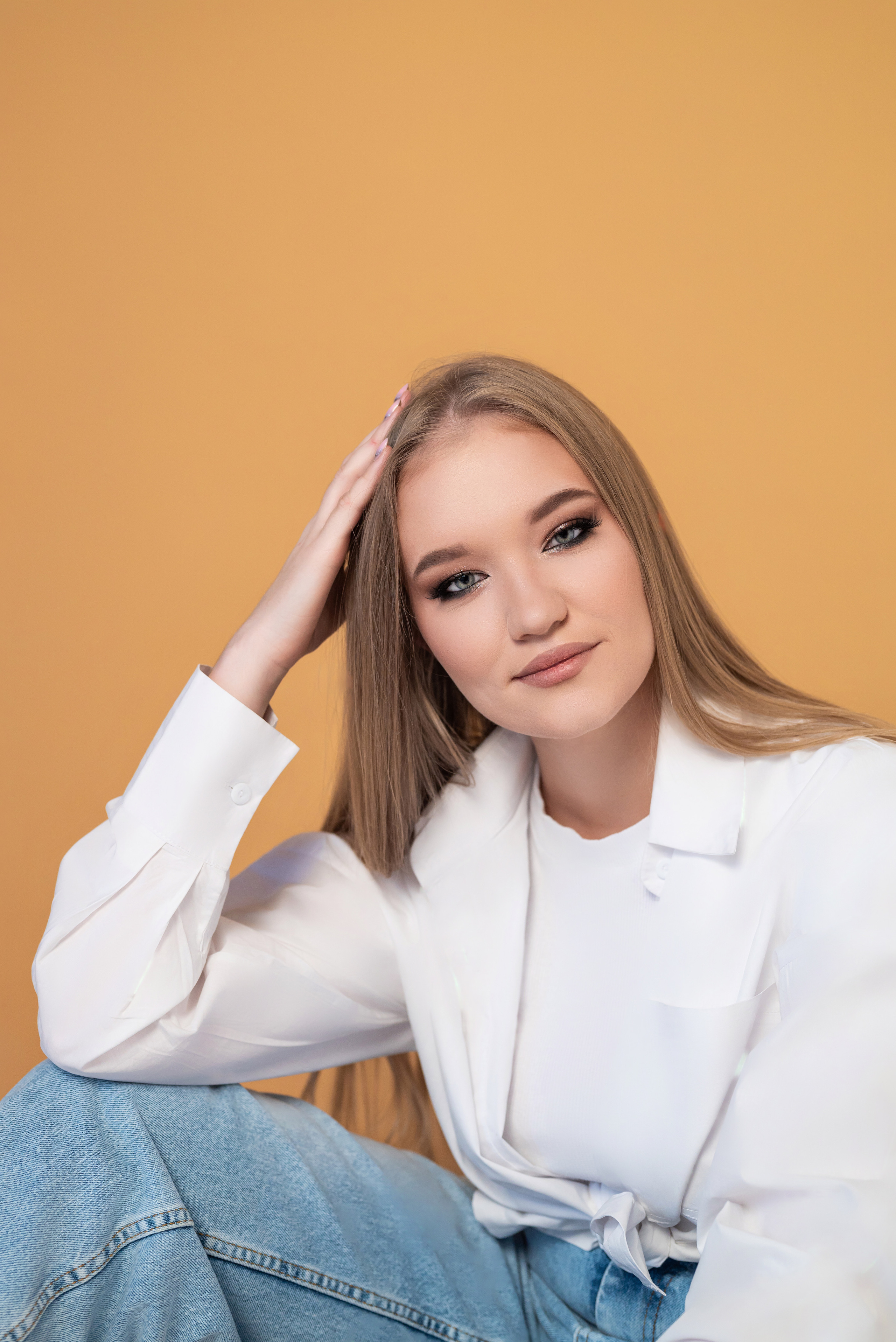 Юлия. Фотограф в городе Салават