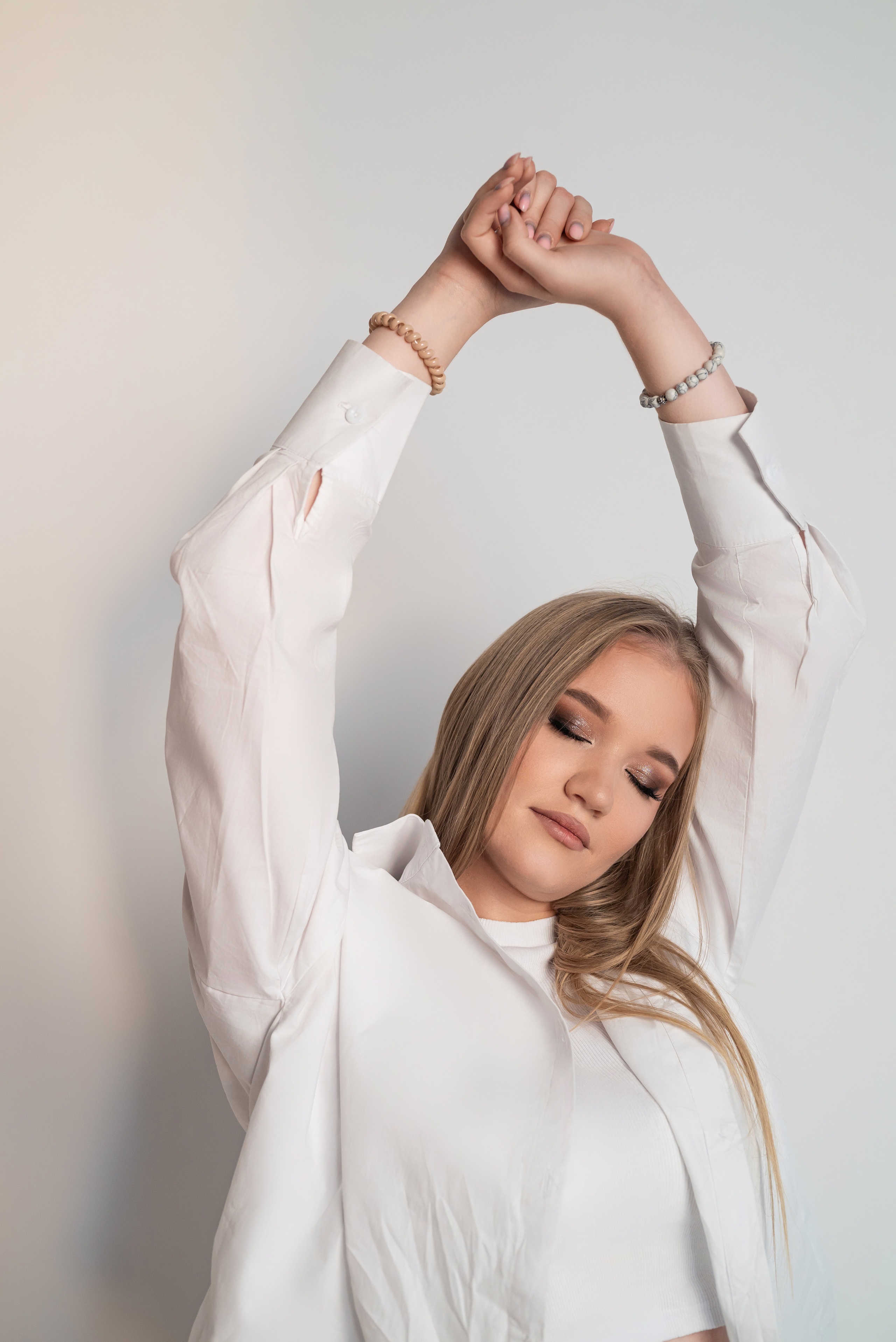 Юлия. Фотограф в городе Салават