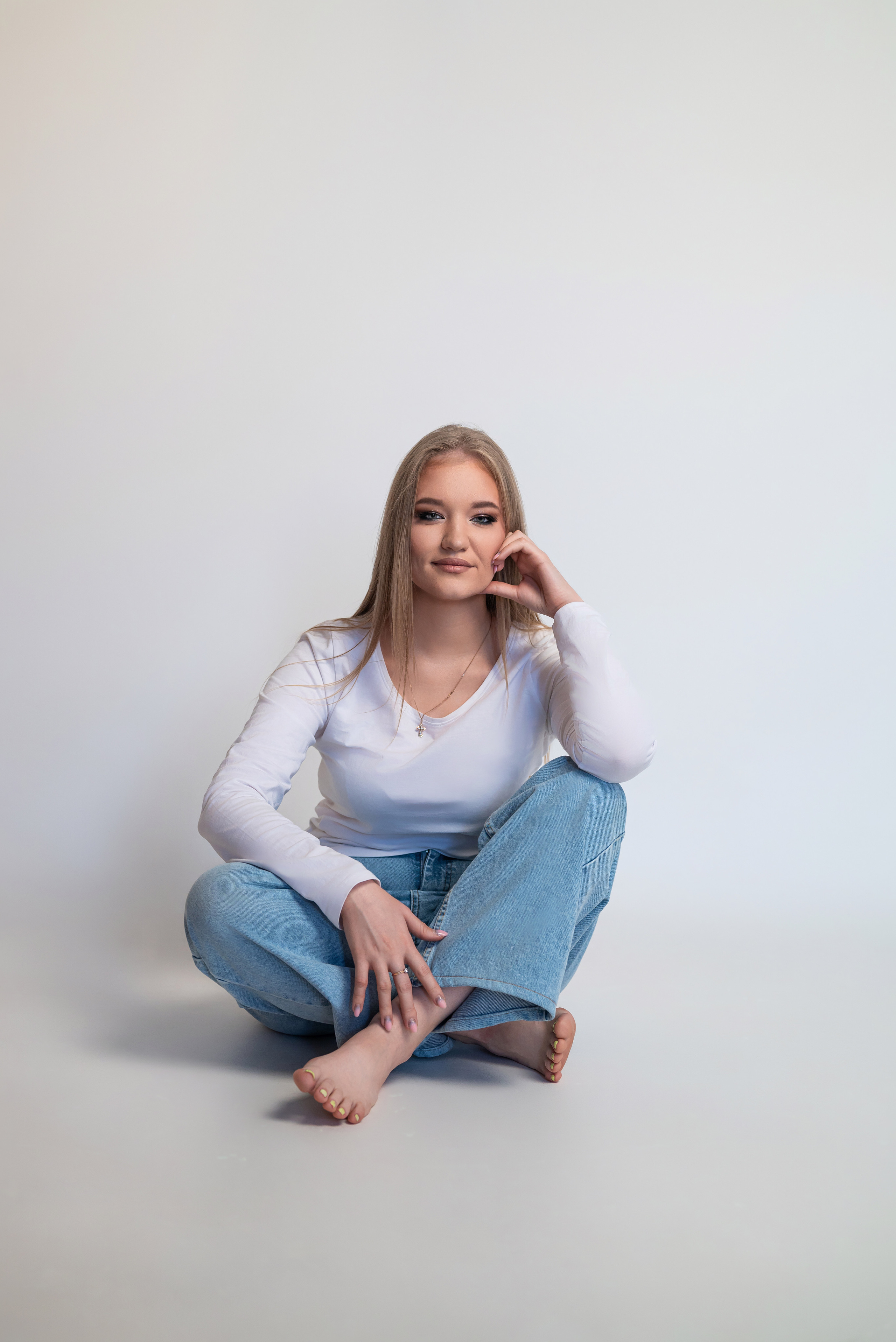 Юлия. Фотограф в городе Салават