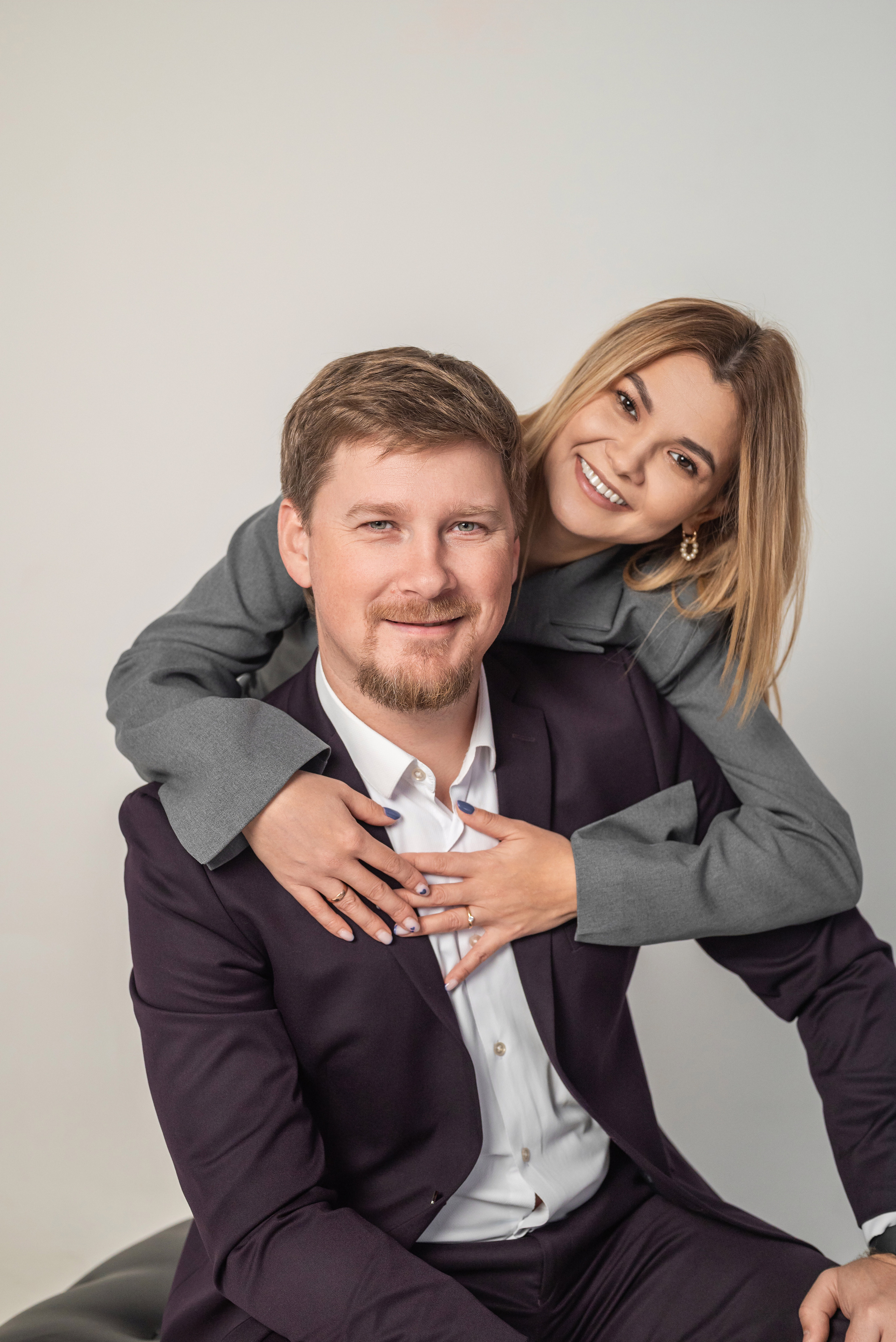 Константин и Алина. Тренера личностного роста. Фотограф в городе Салават