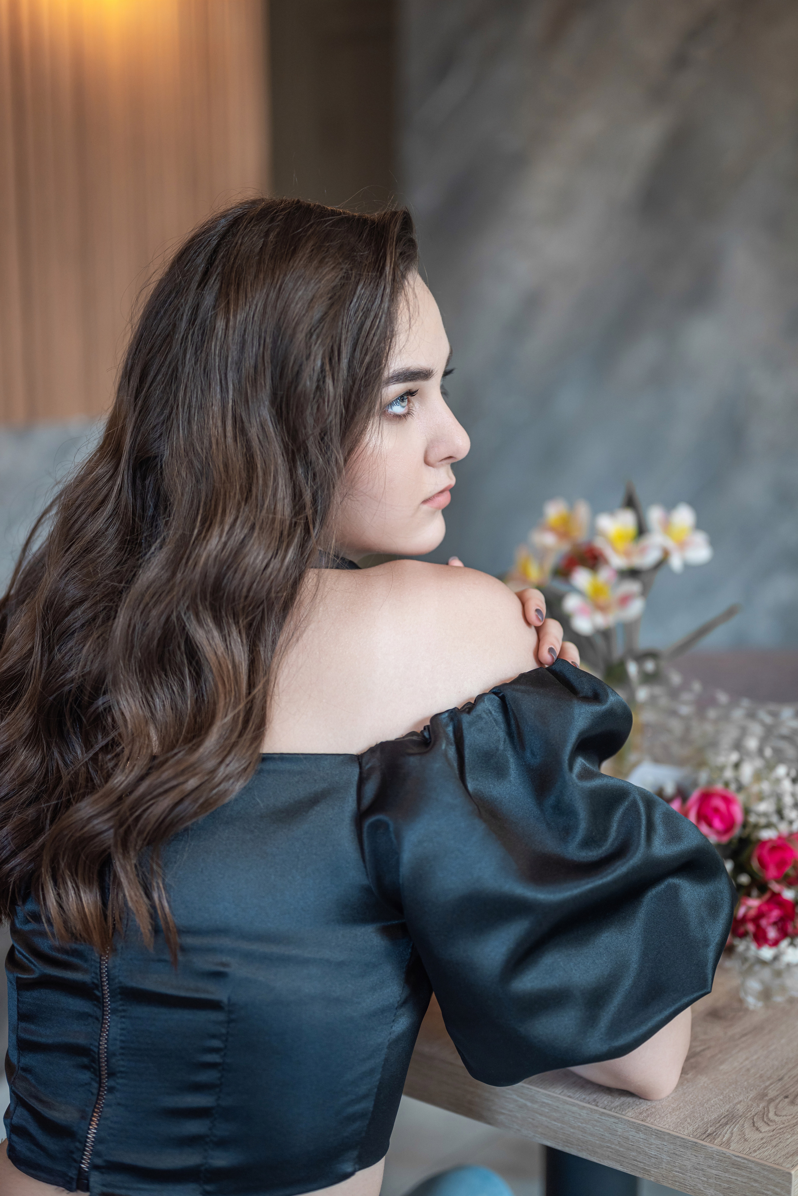 Варвара. Фотограф в городе Салават