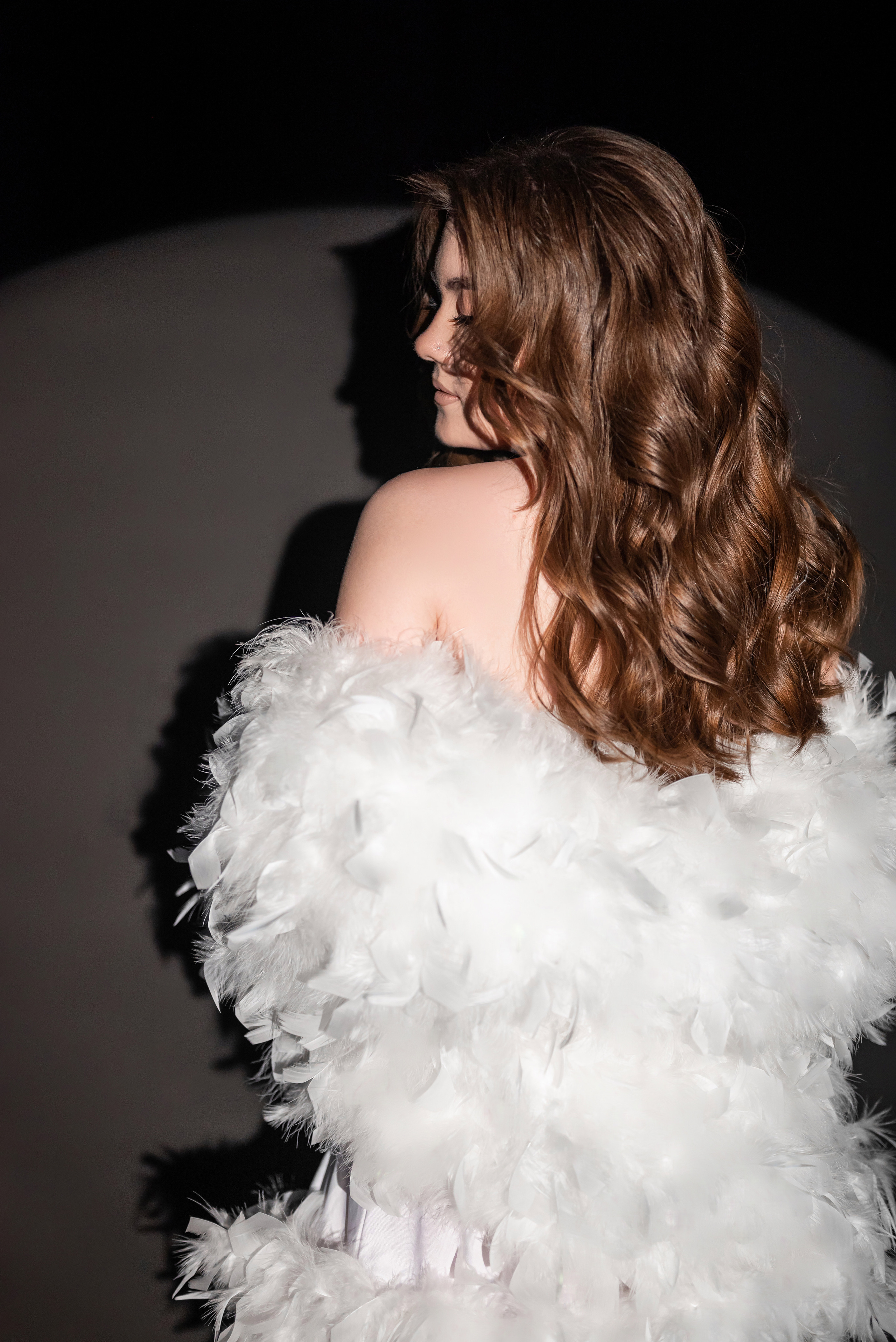 Алия. Фотограф в городе Салават