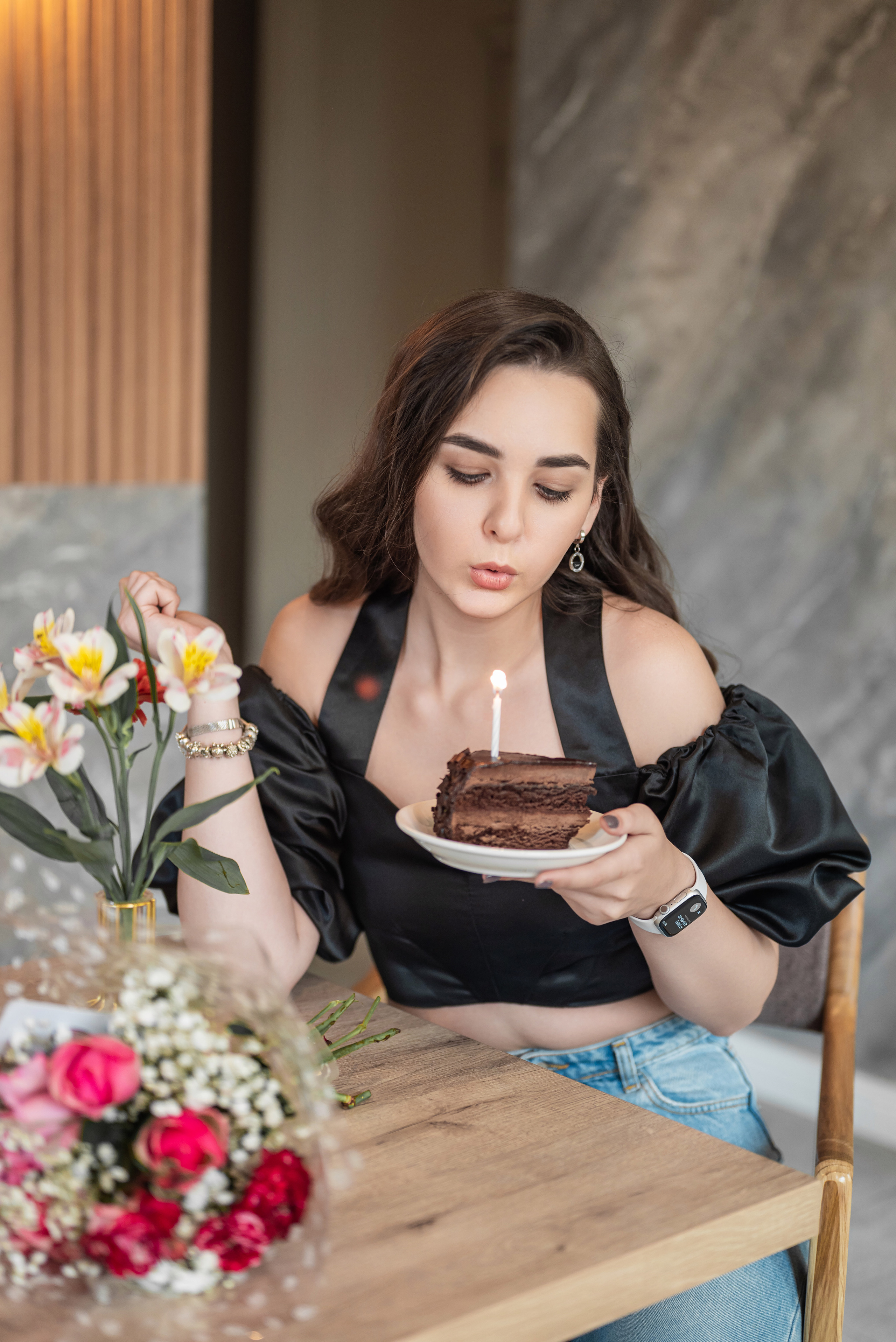 Варвара. Фотограф в городе Салават