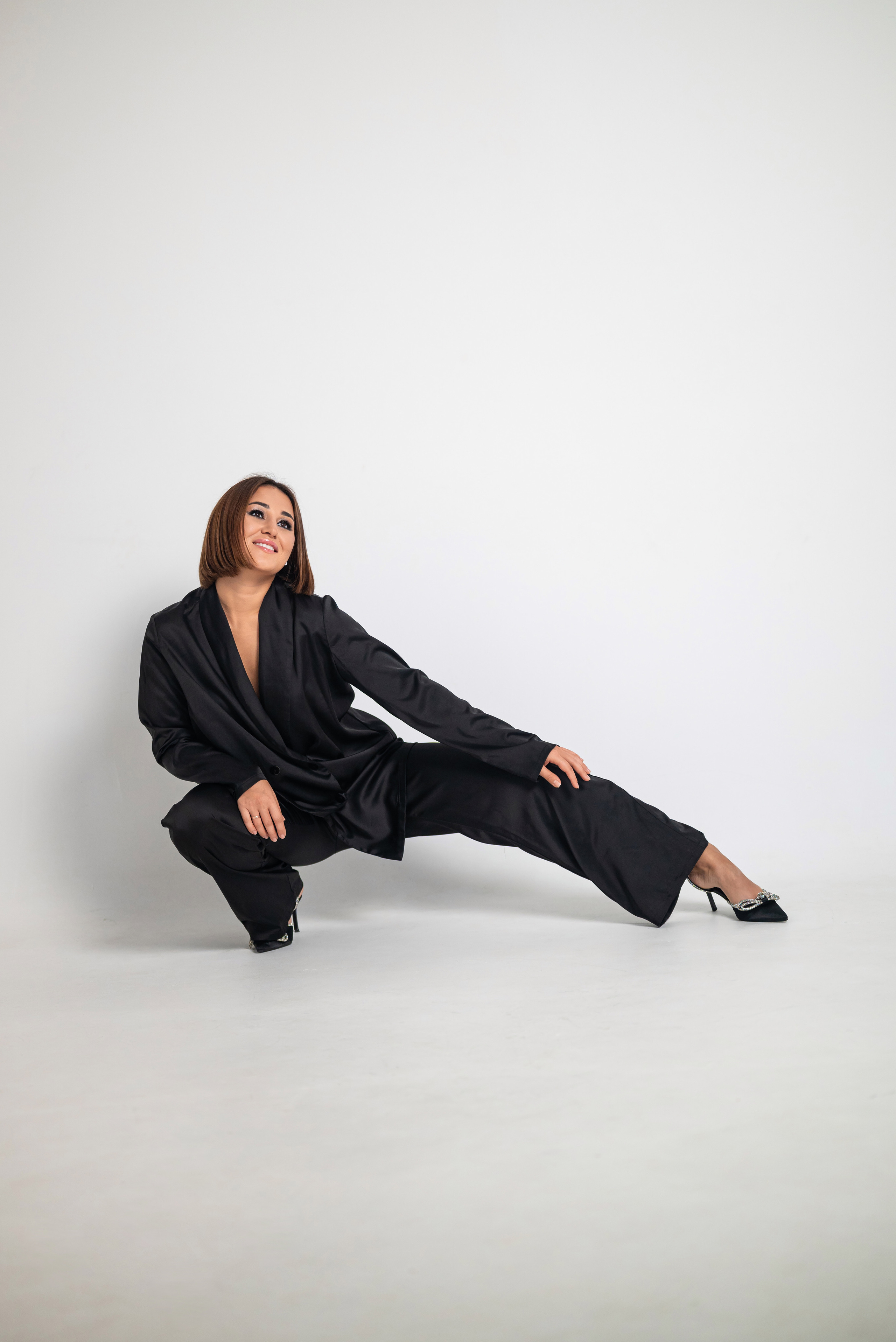 Эльмира. Фотограф в городе Салават