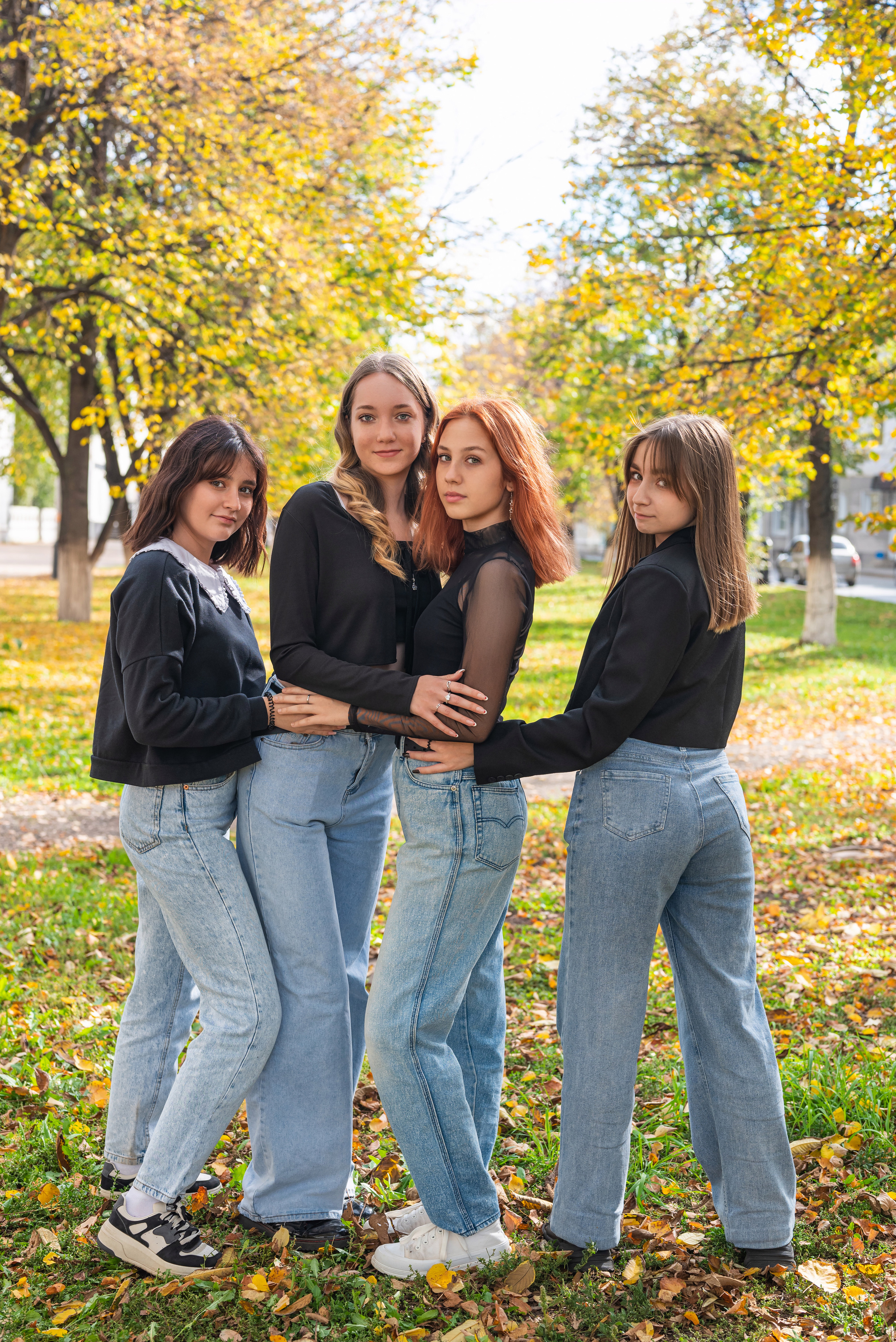 Варвара. Фотограф в городе Салават