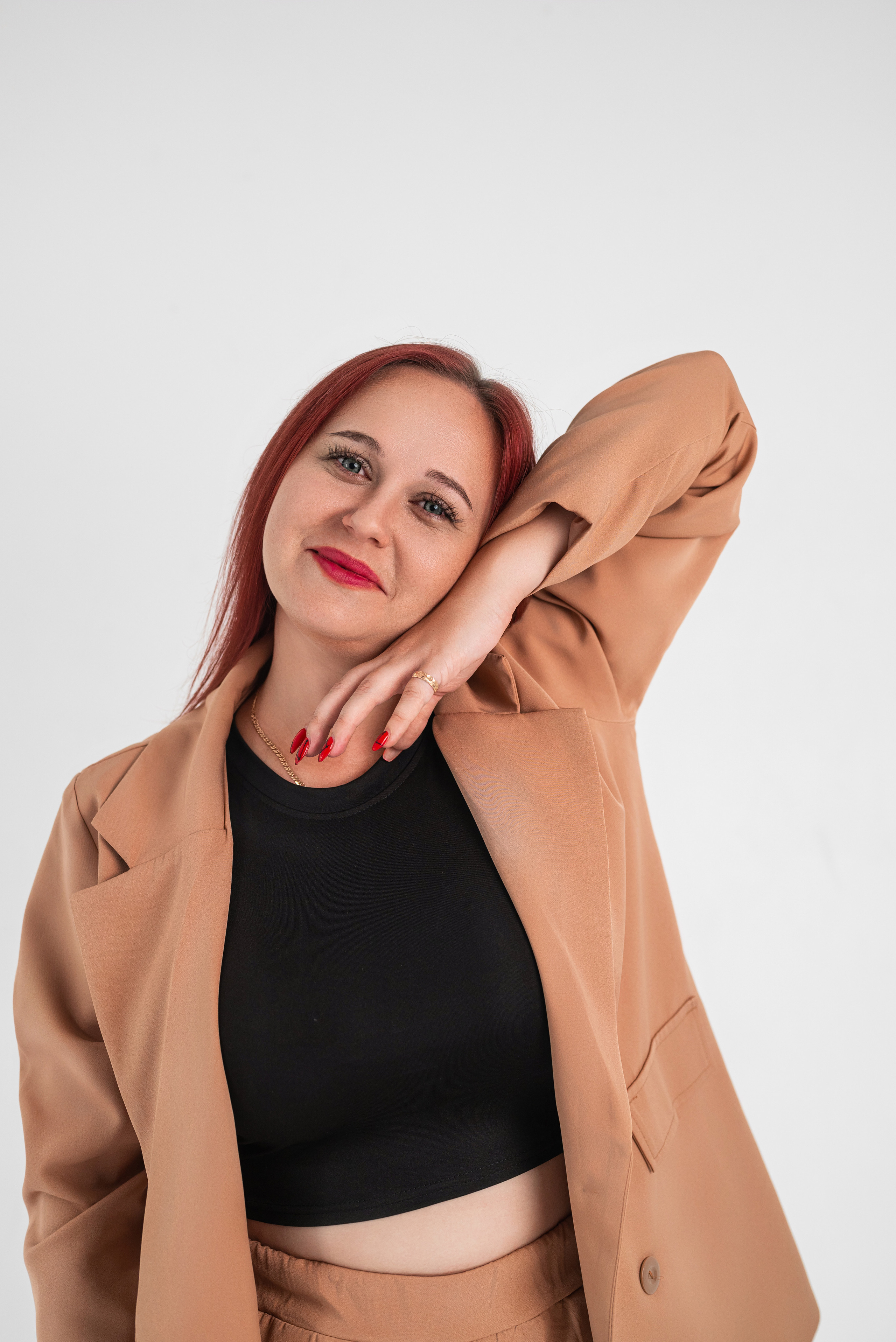 Сёстры Анастасия и Татьяна. Фотограф в городе Салават