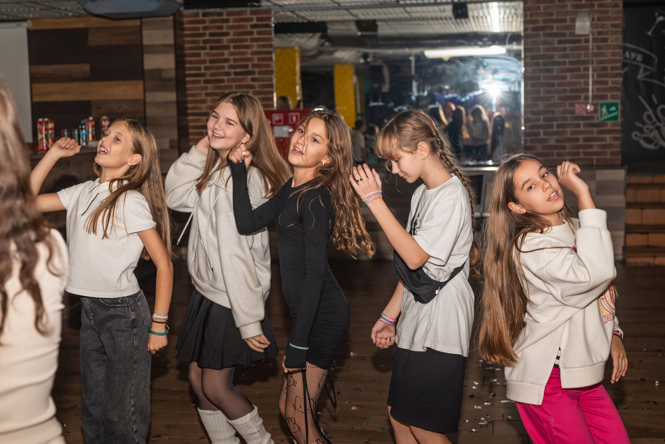 Дарья. Фотограф в городе Салават