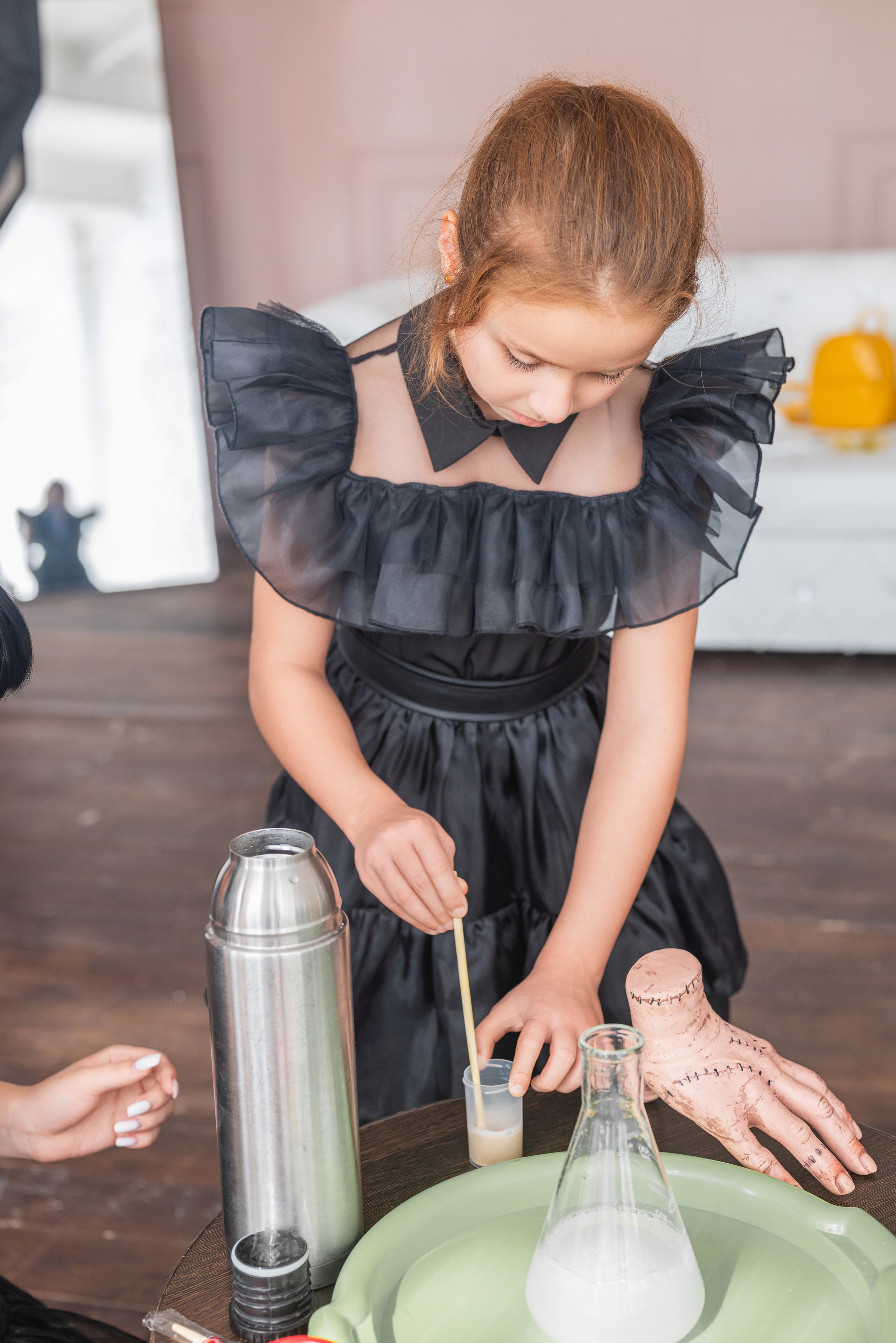 Кира. Фотограф в городе Салават