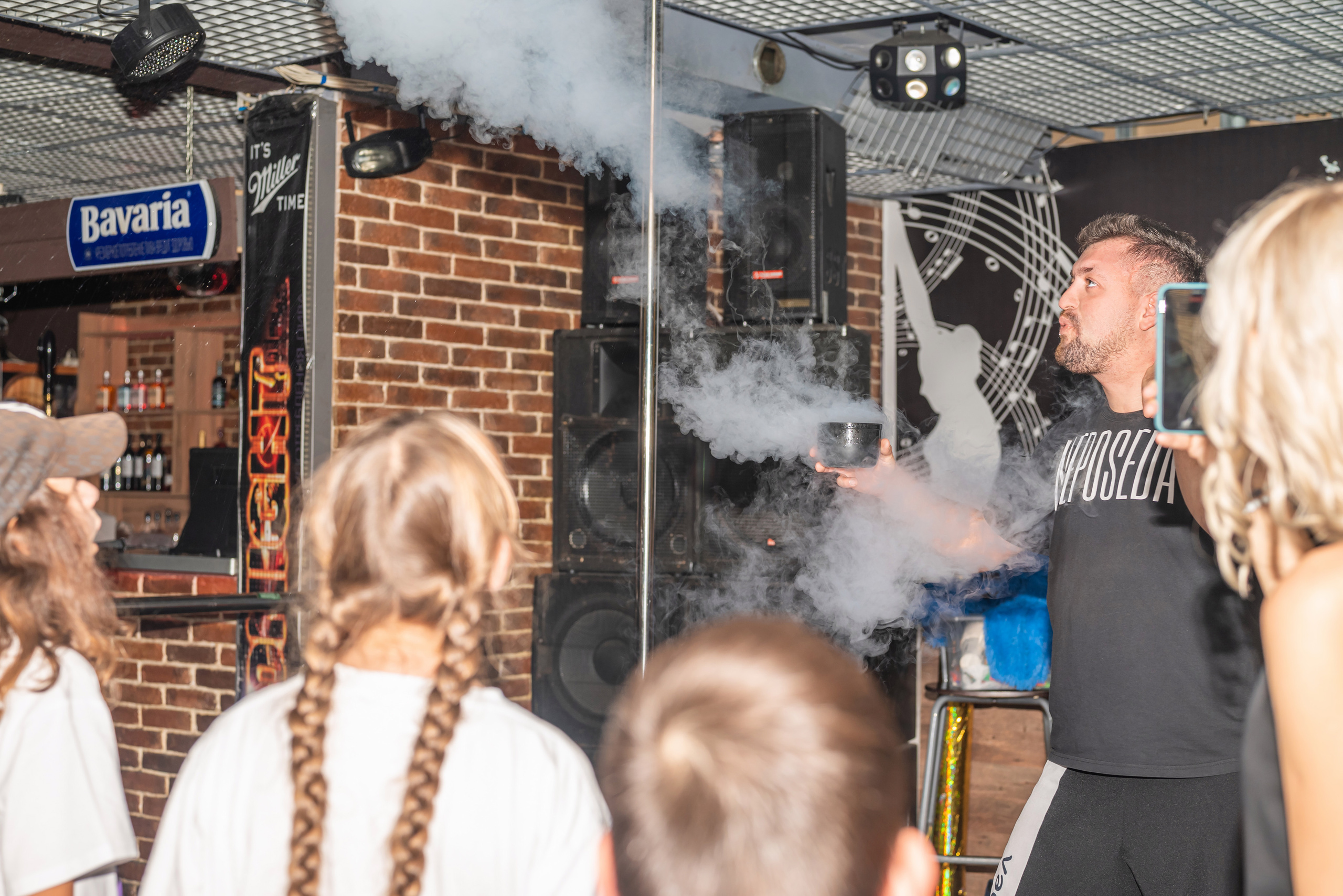 Дарья. Фотограф в городе Салават