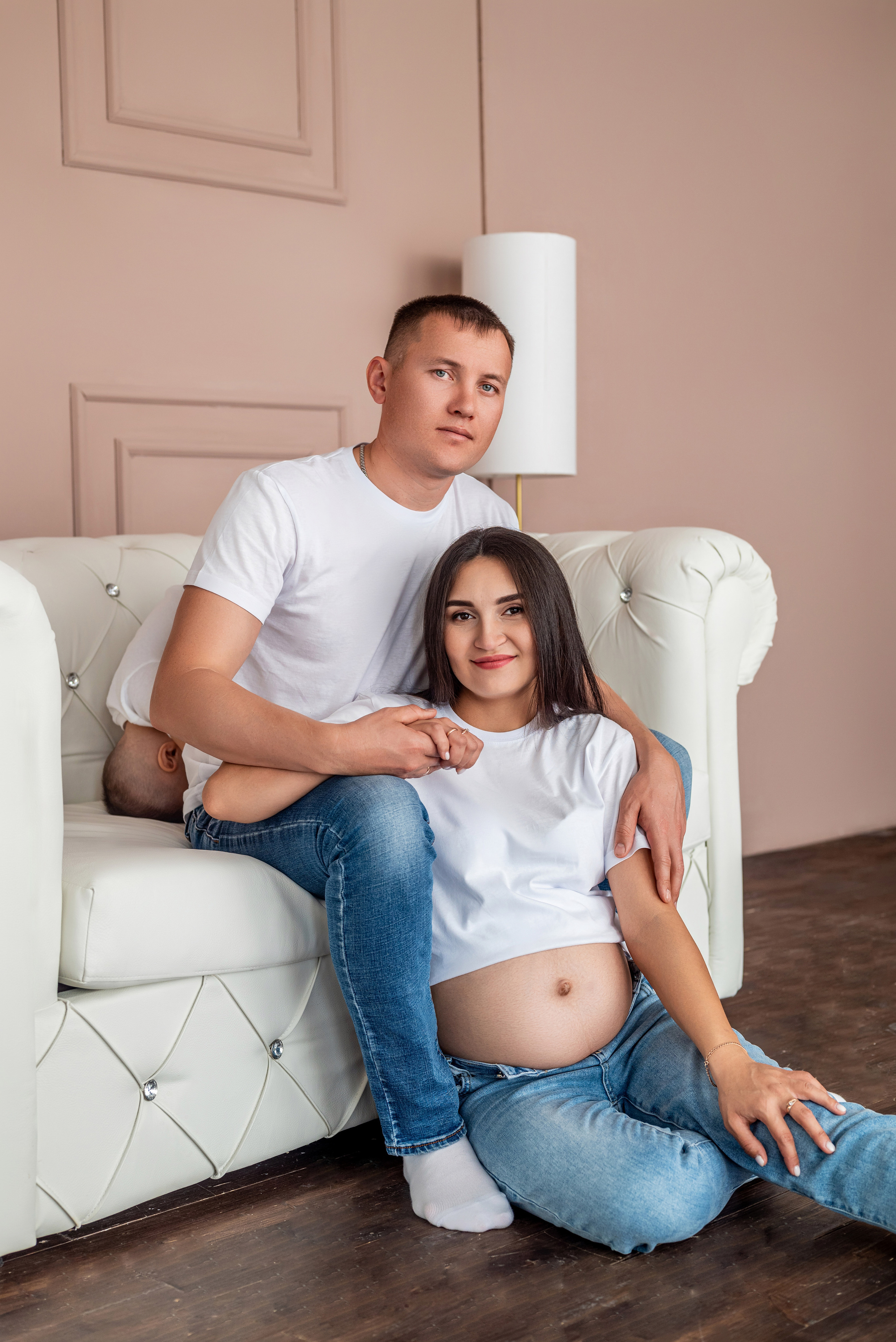 Диана. Фотограф в городе Салават