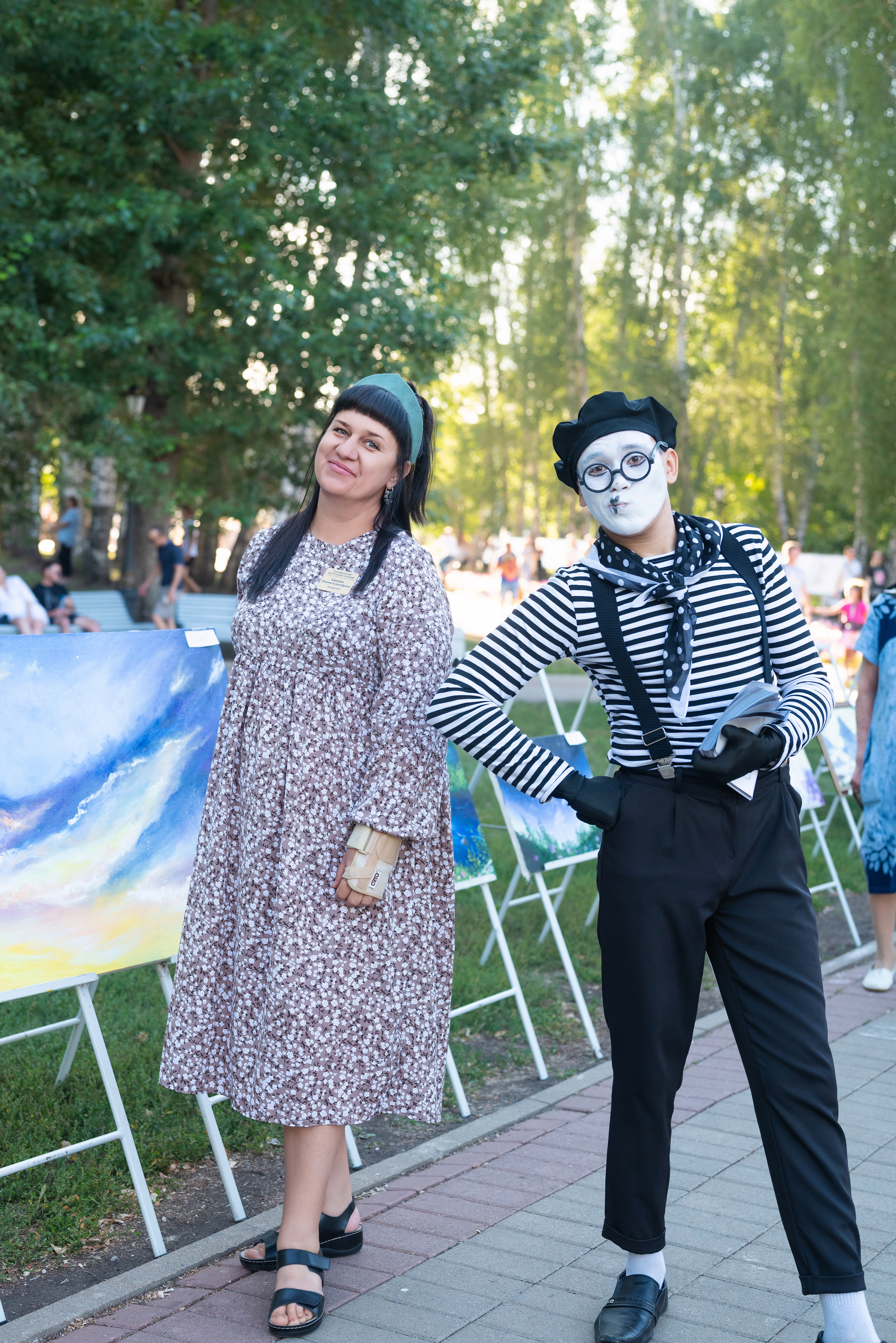 Марафон классической музыки г. Салават. Фотограф в городе Салават