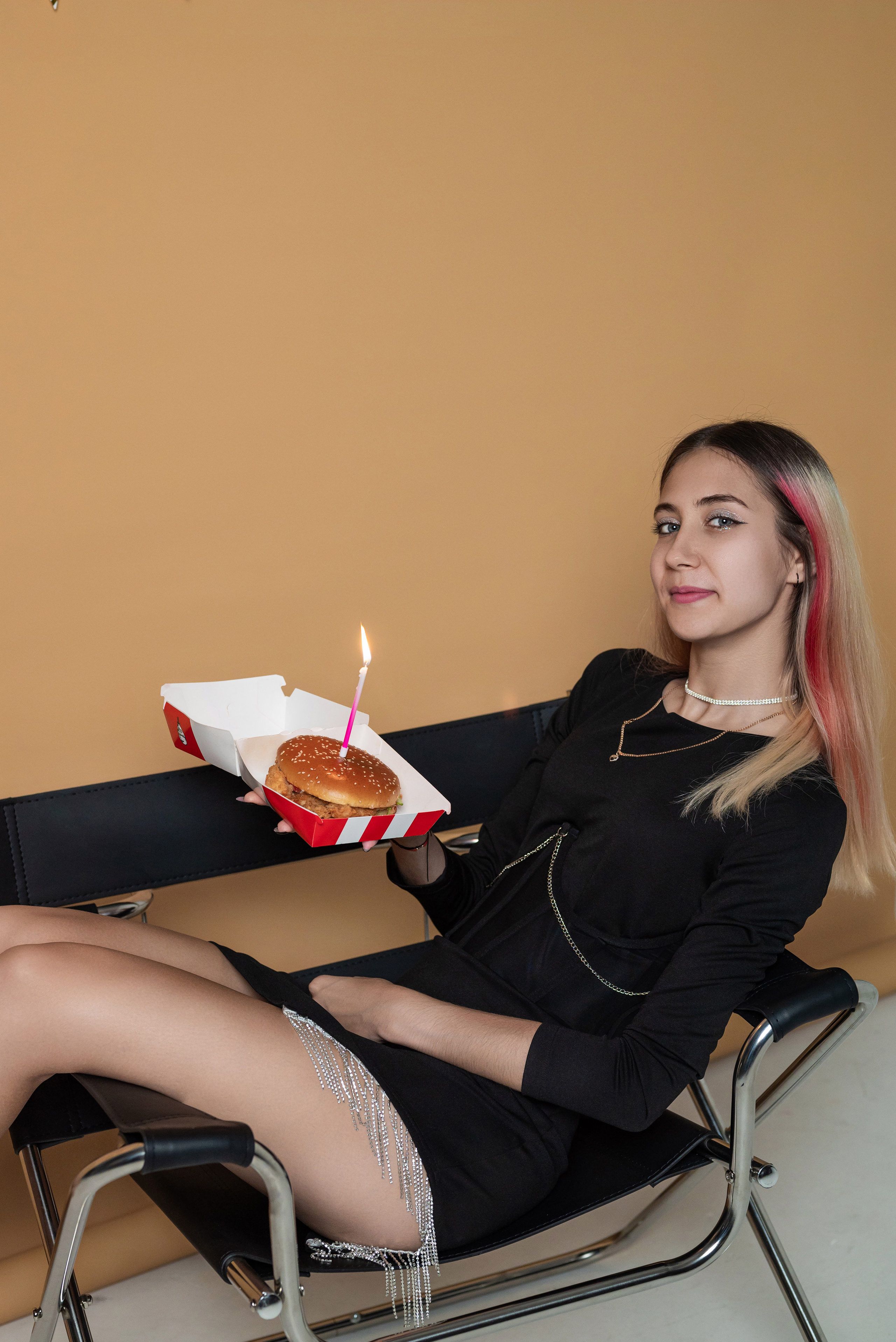 Елена. Фотограф в городе Салават