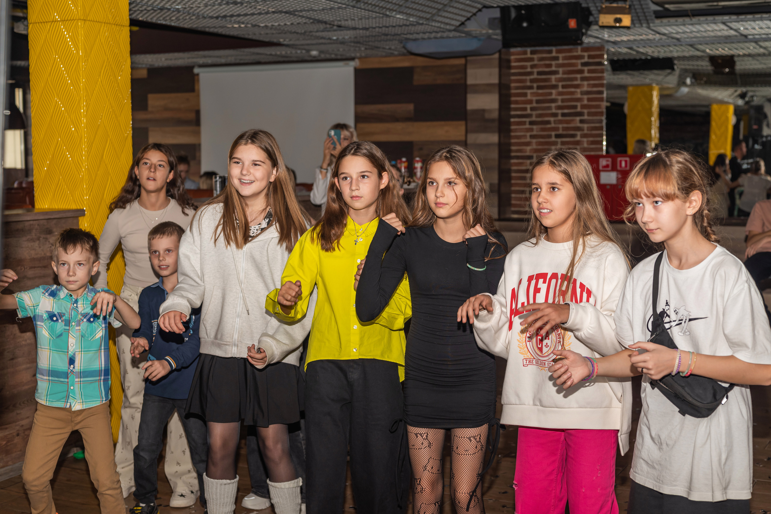 Дарья. Фотограф в городе Салават