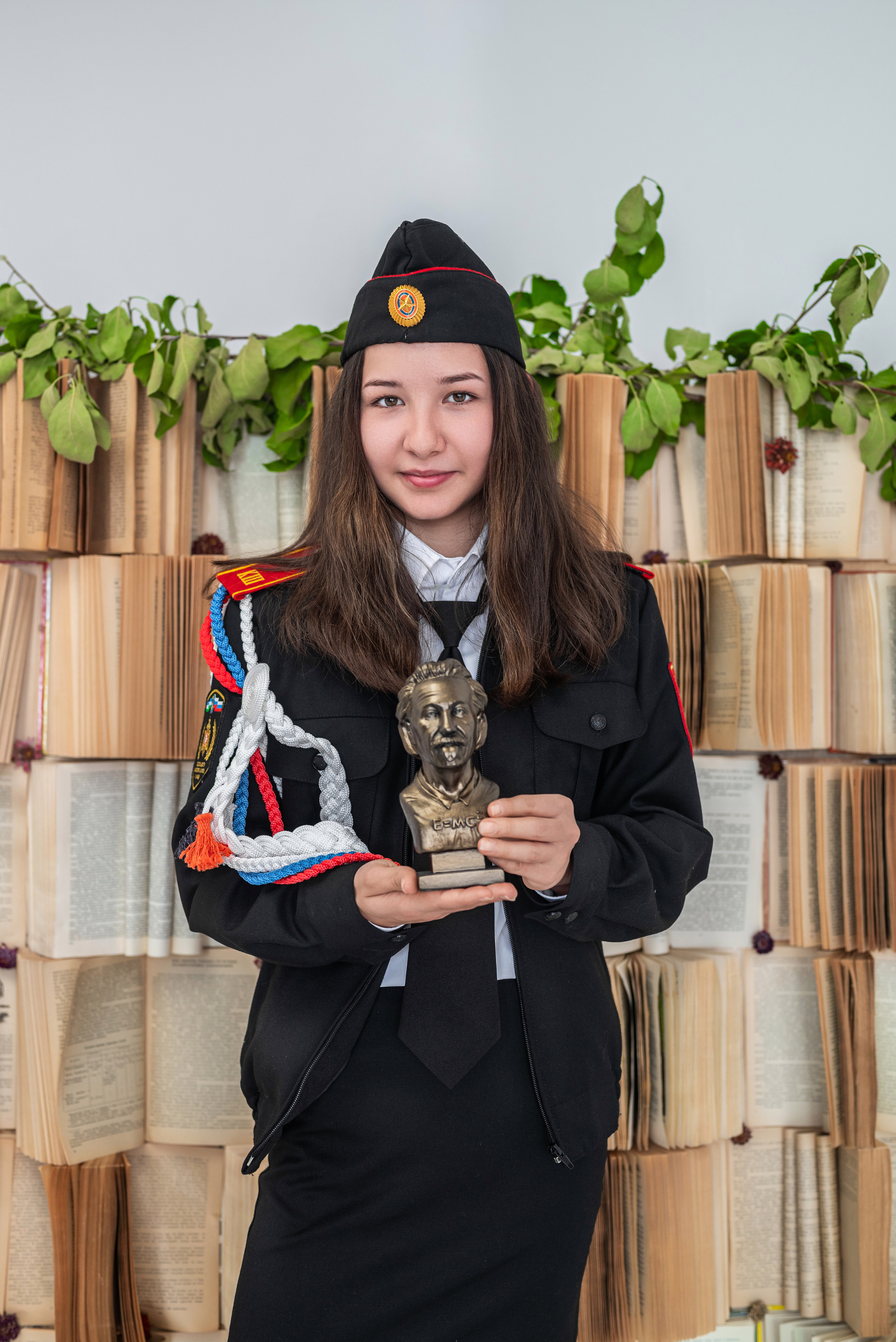 Фотопроект *День знаний*. Фотограф в городе Салават