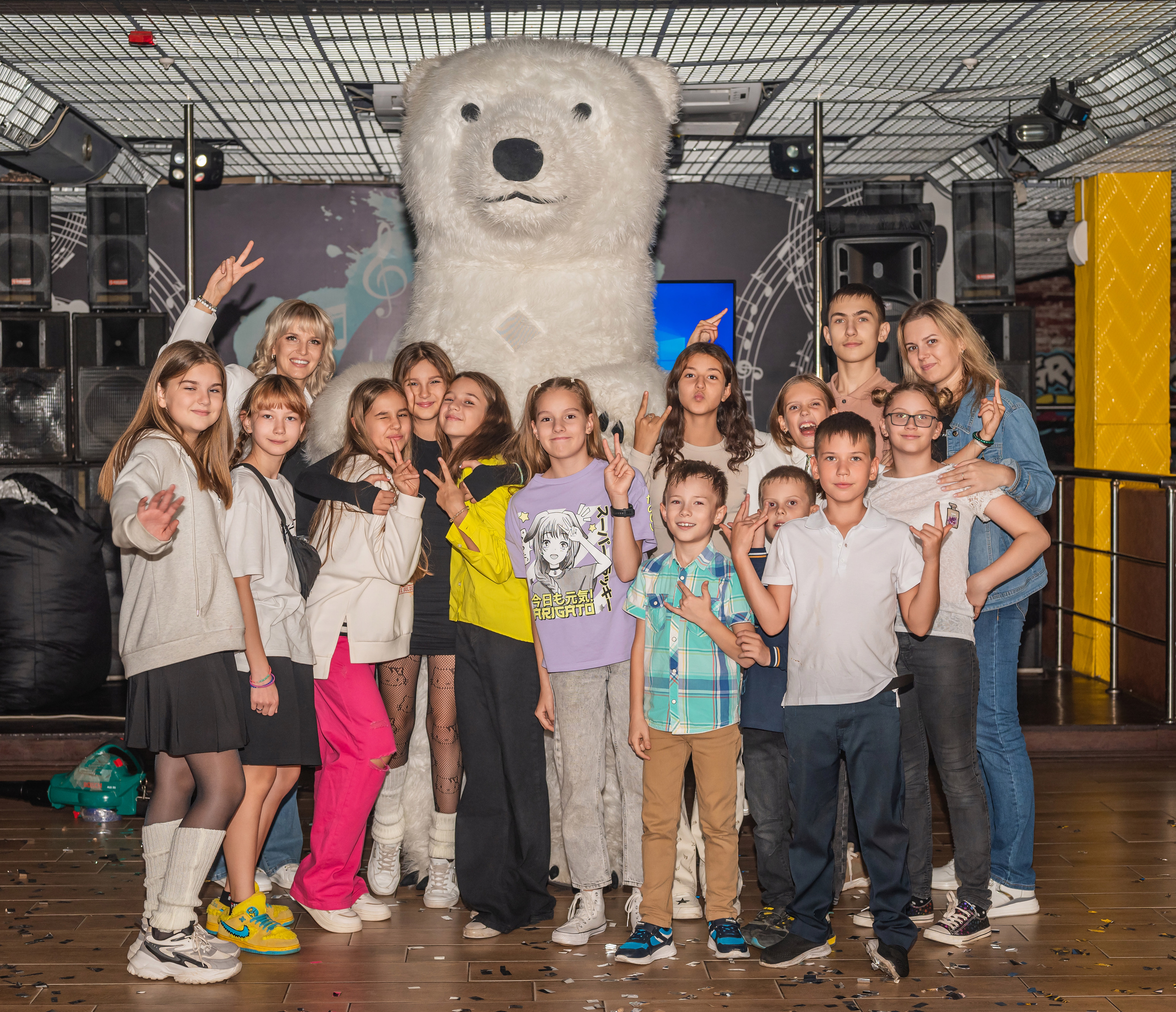 Дарья. Фотограф в городе Салават