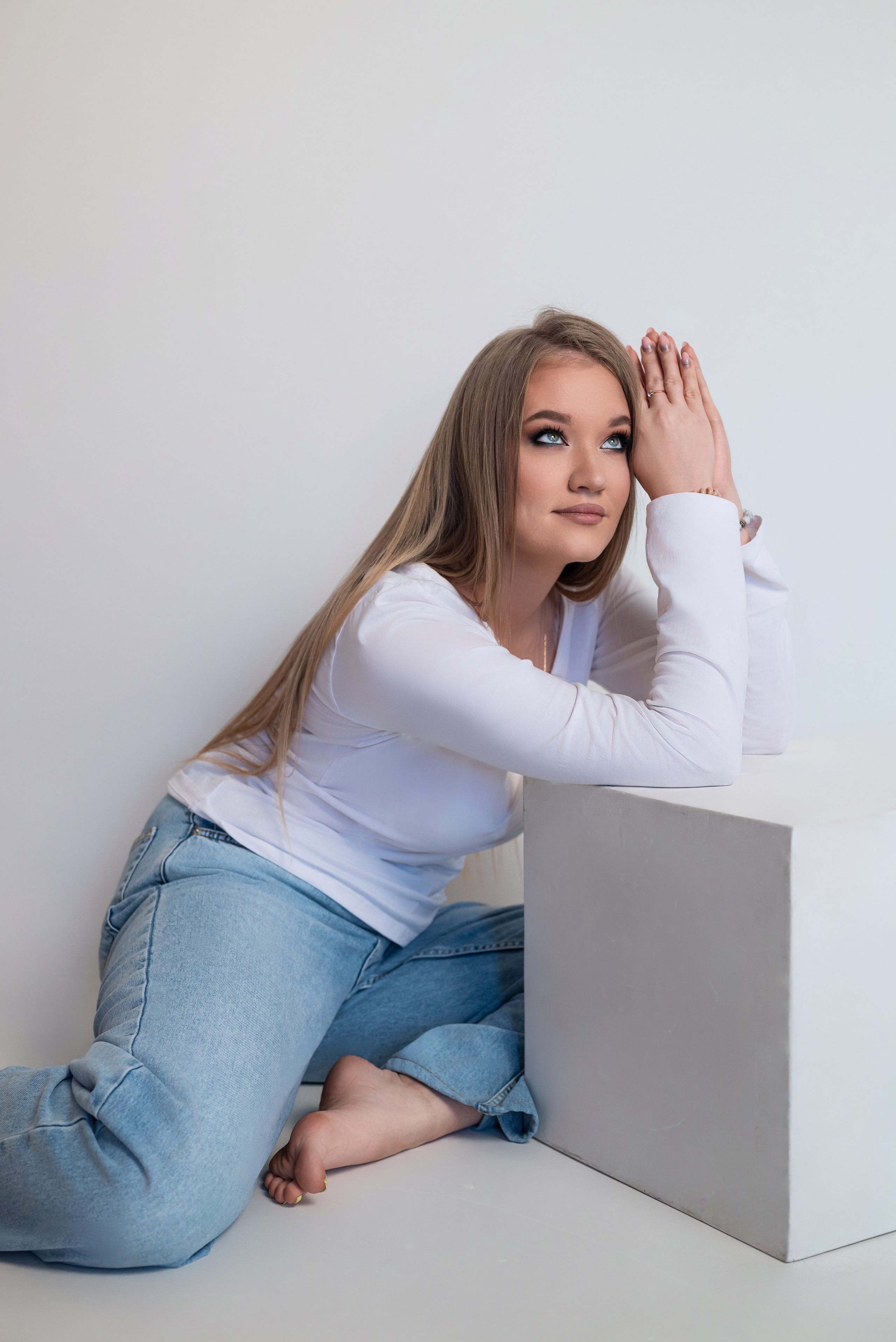 Юлия. Фотограф в городе Салават