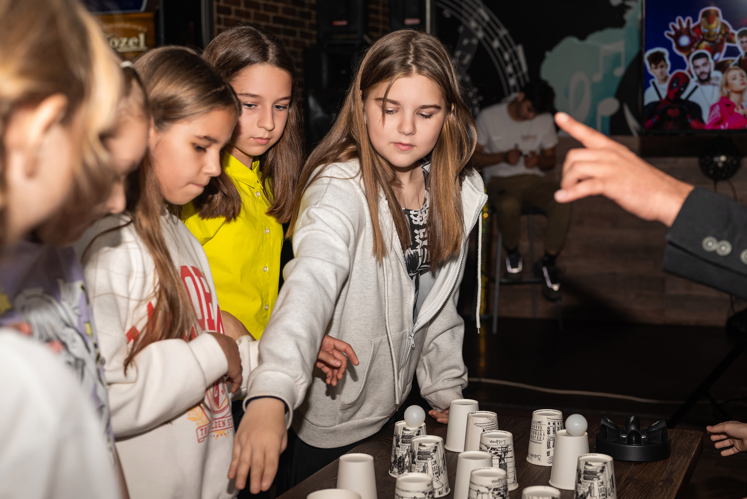 Дарья. Фотограф в городе Салават