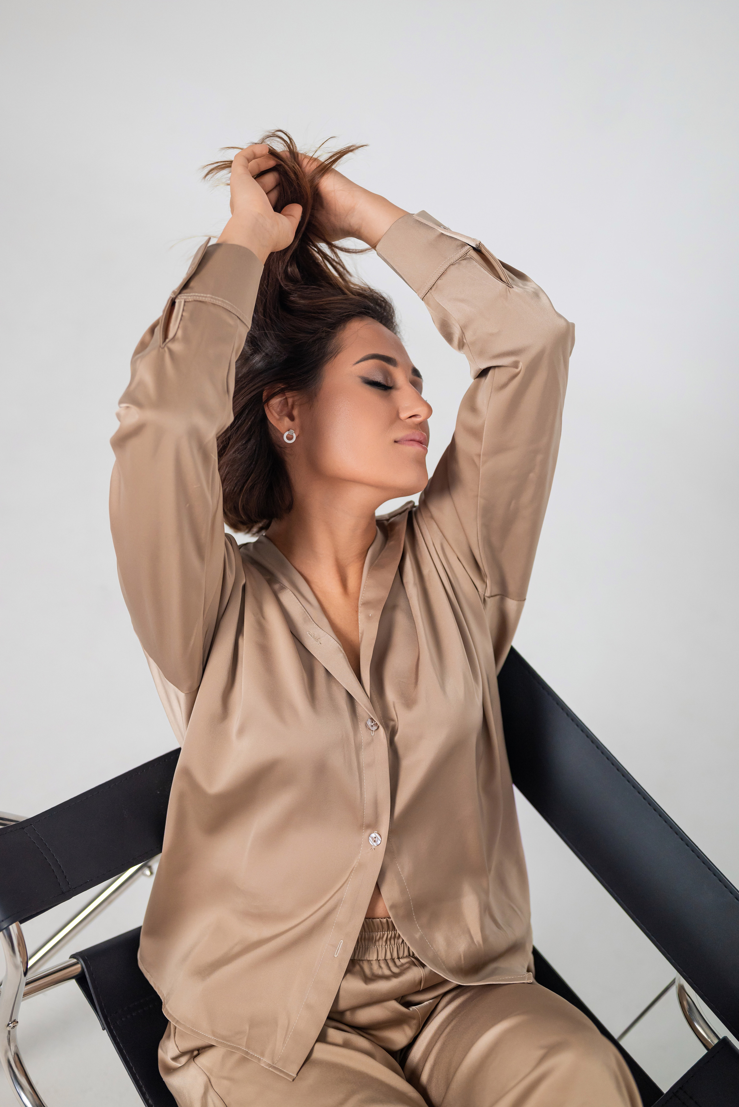 Эльмира. Фотограф в городе Салават