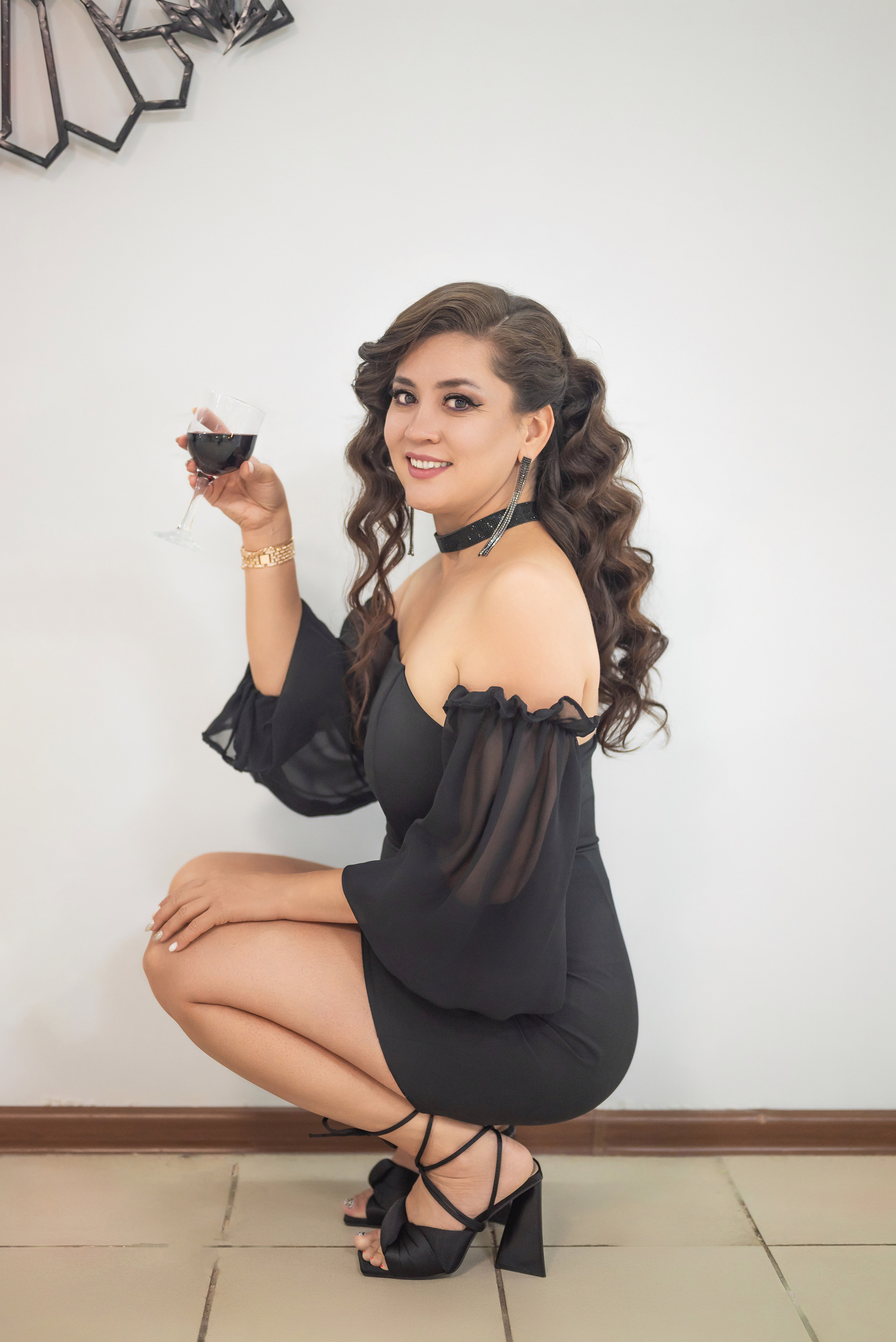 Дилара. Фотограф в городе Салават