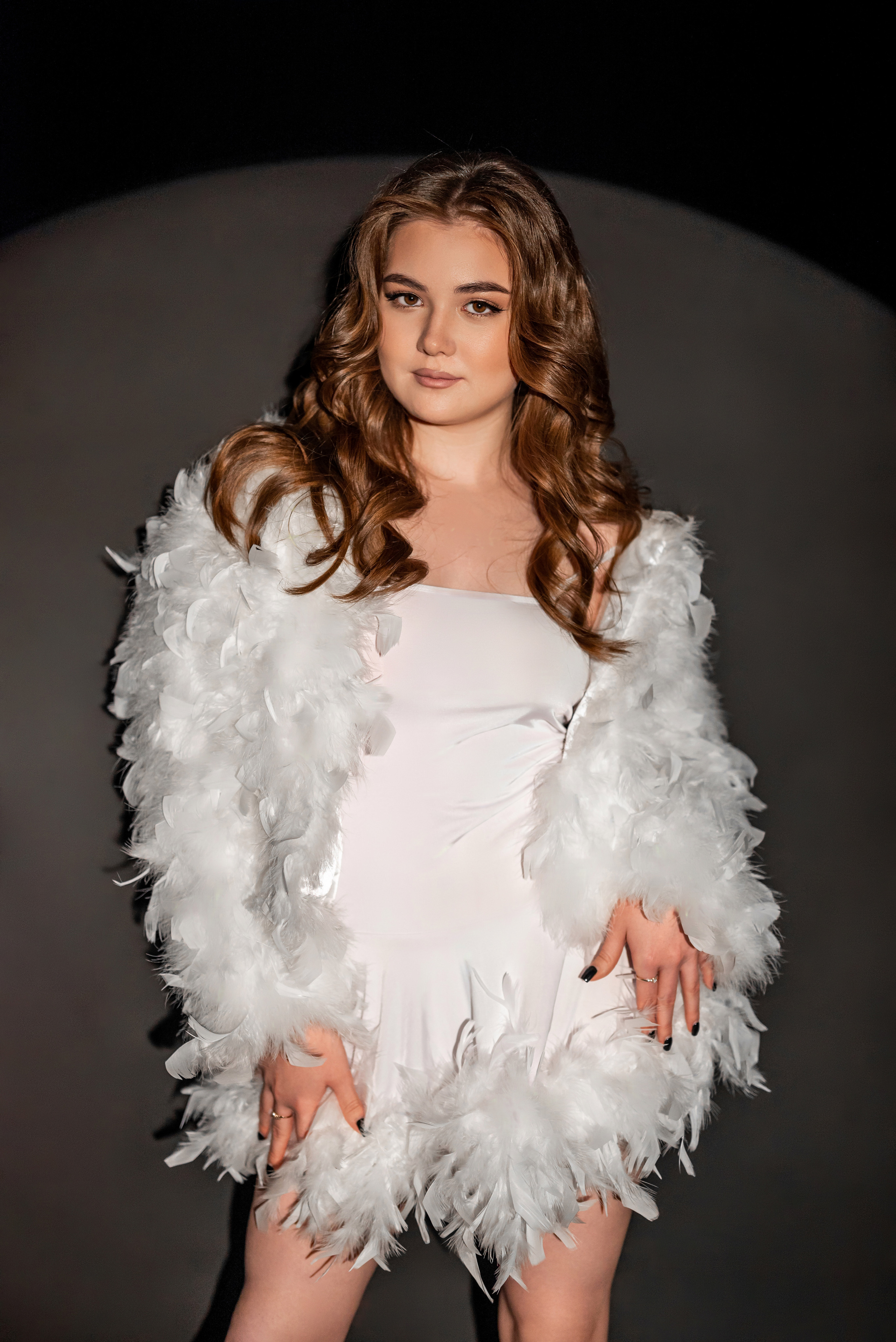 Алия. Фотограф в городе Салават