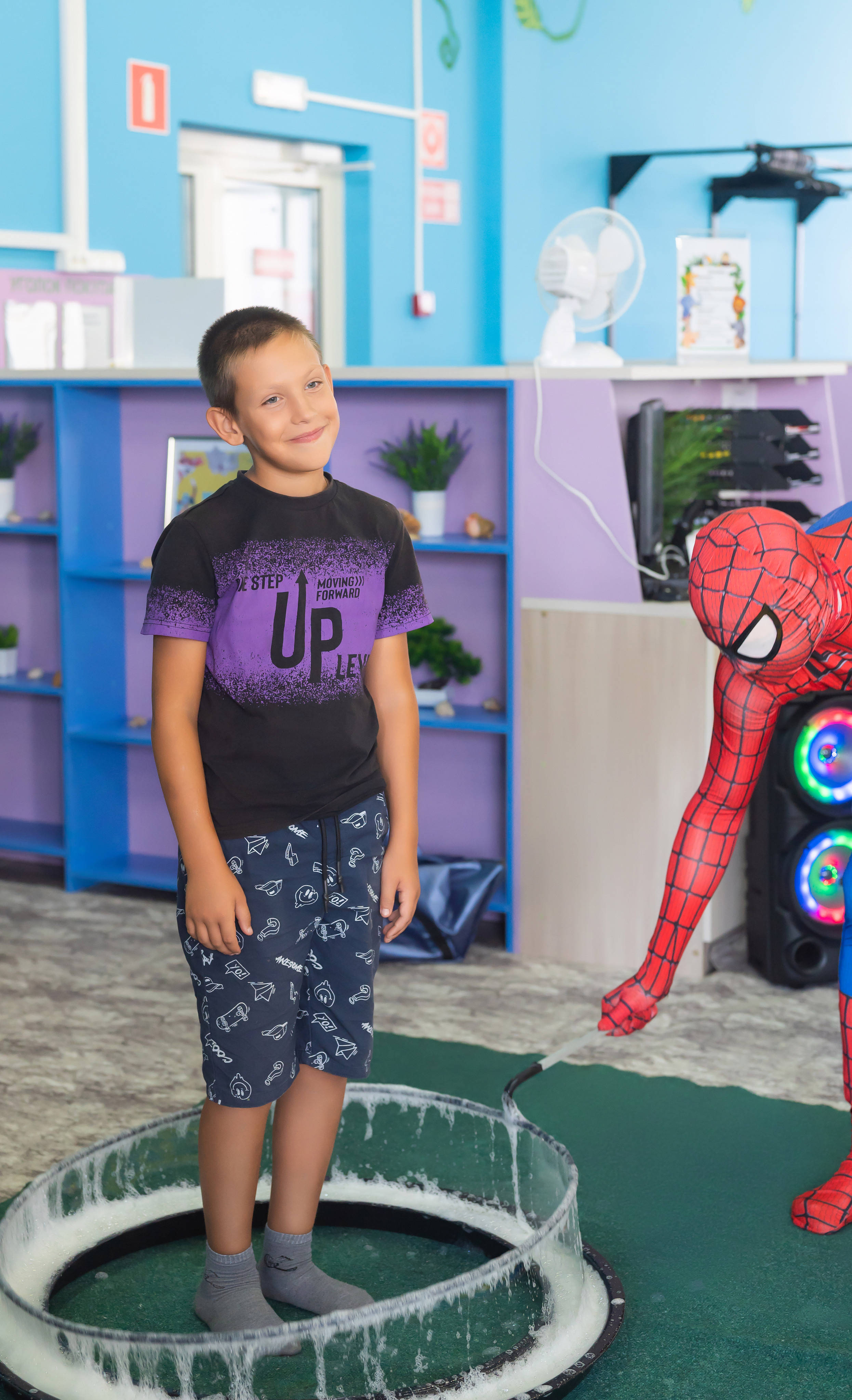 Сёма. Фотограф в городе Салават