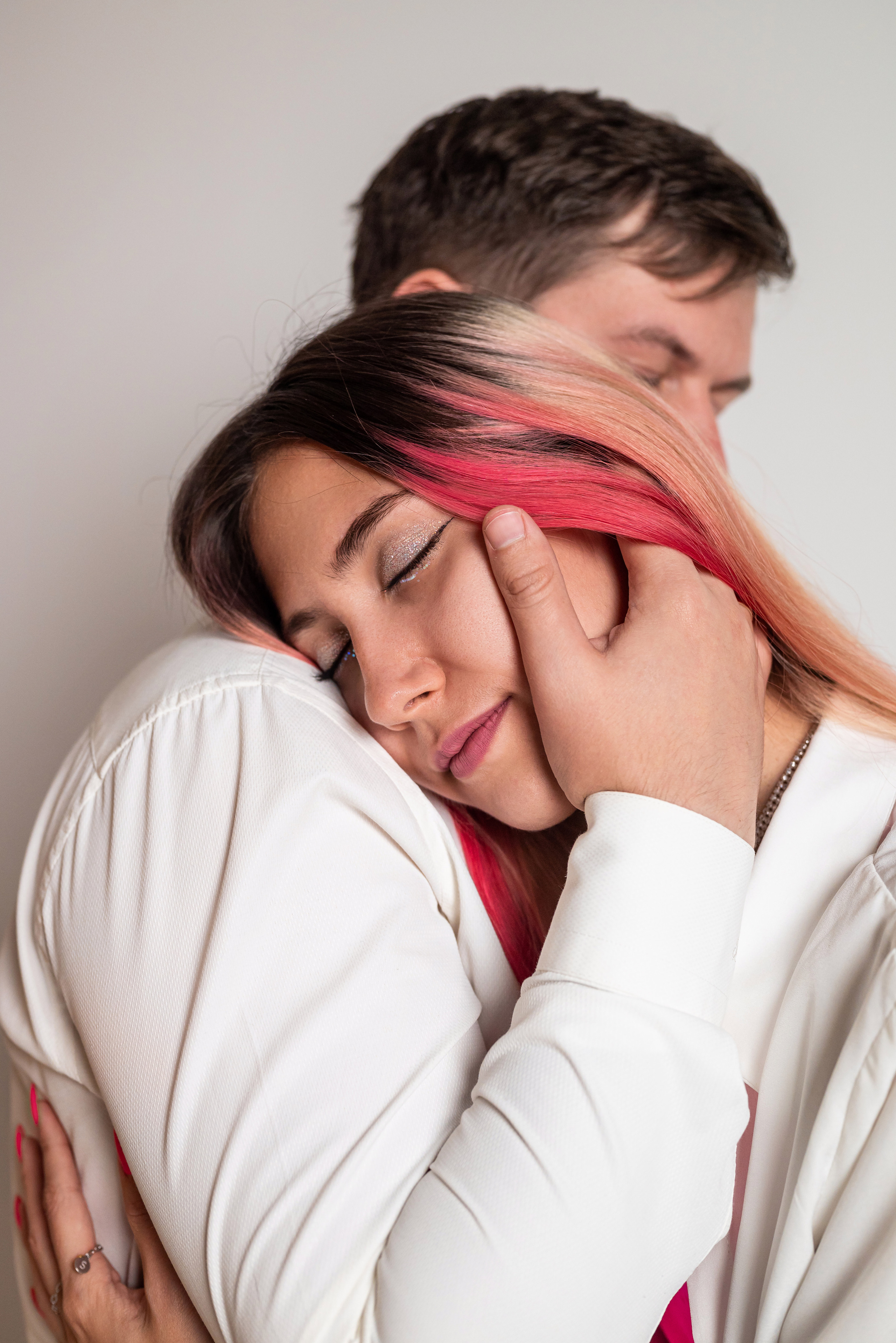 Алексей и Елена. Фотограф в городе Салават