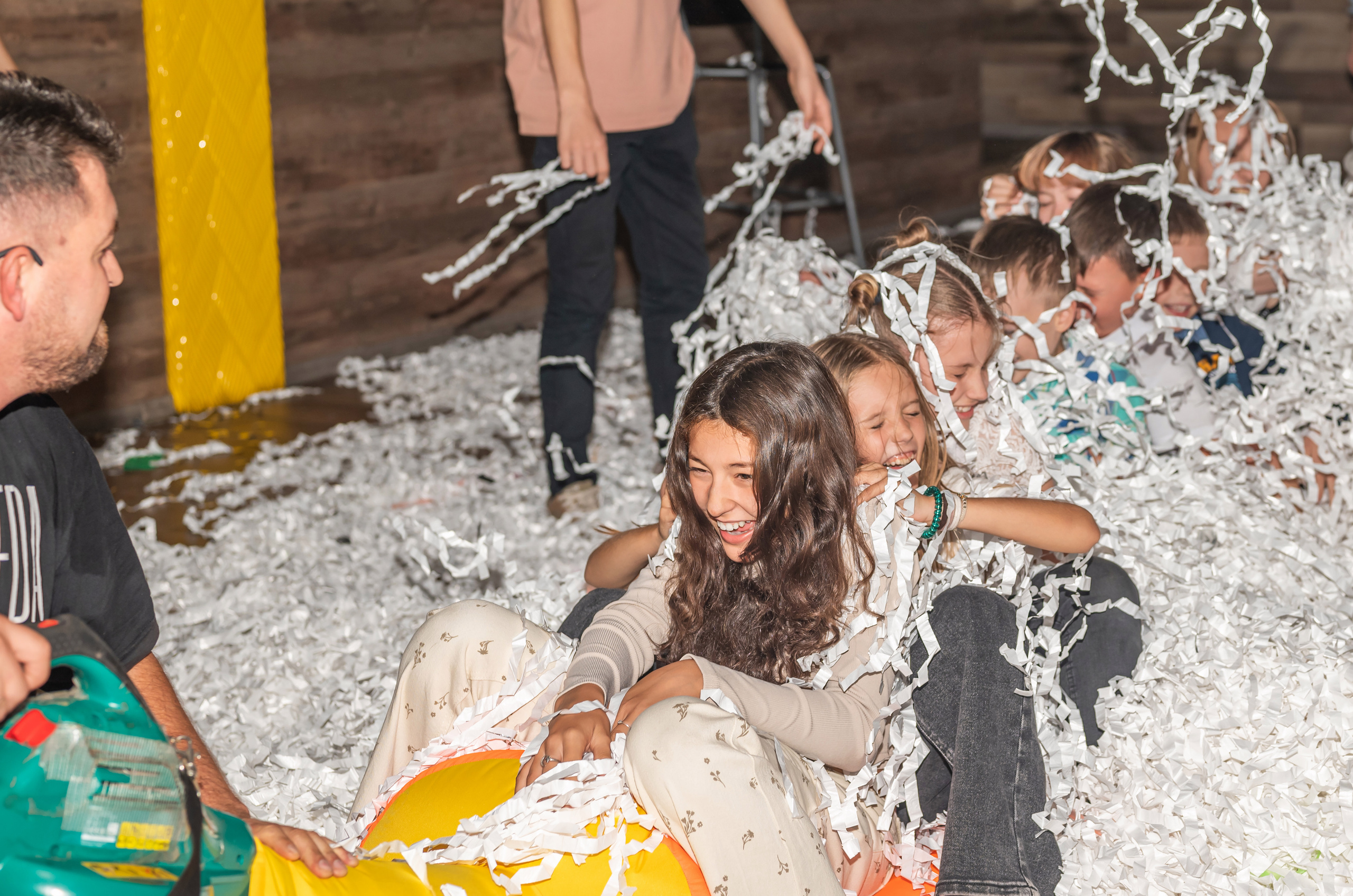 Дарья. Фотограф в городе Салават