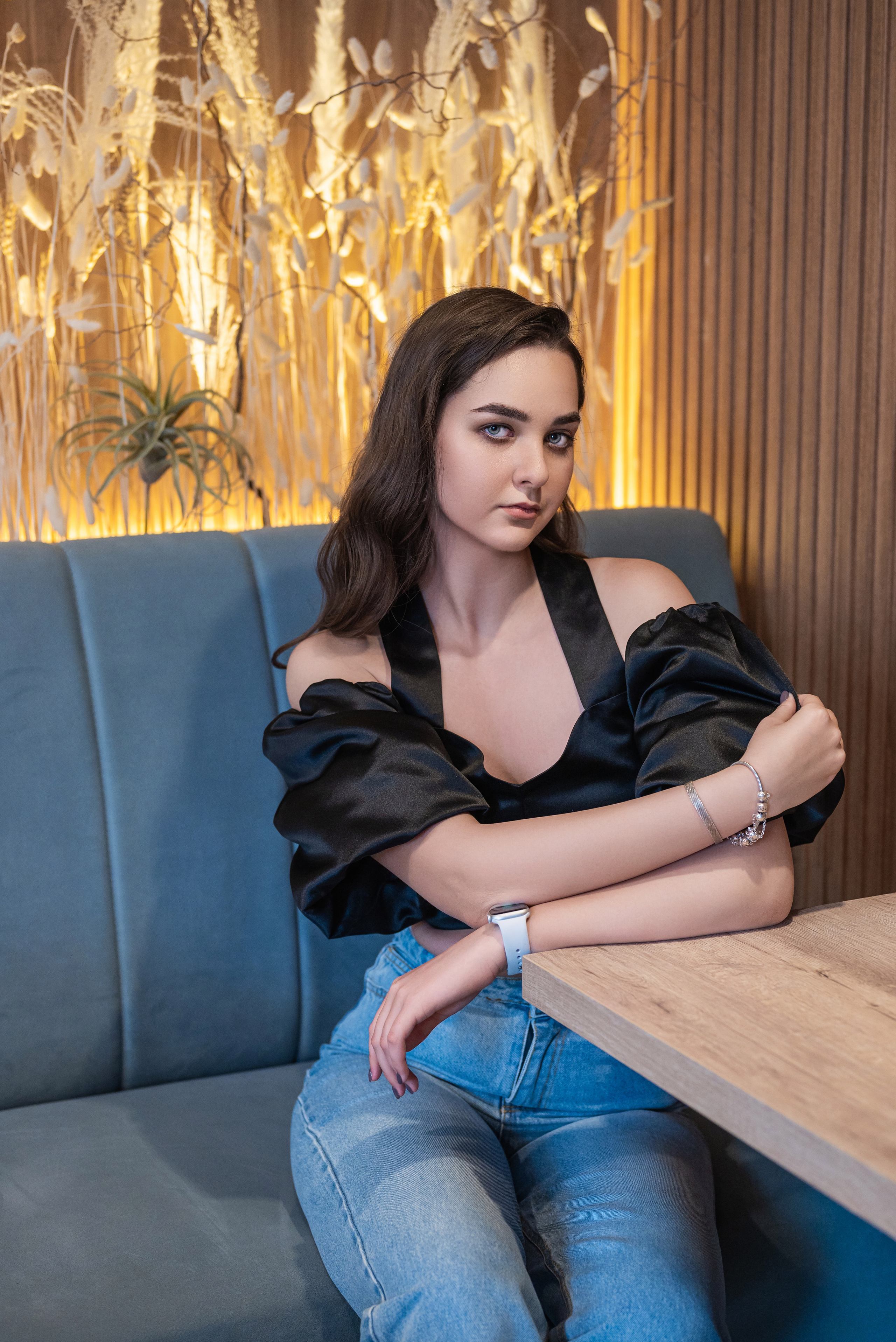 Варвара. Фотограф в городе Салават