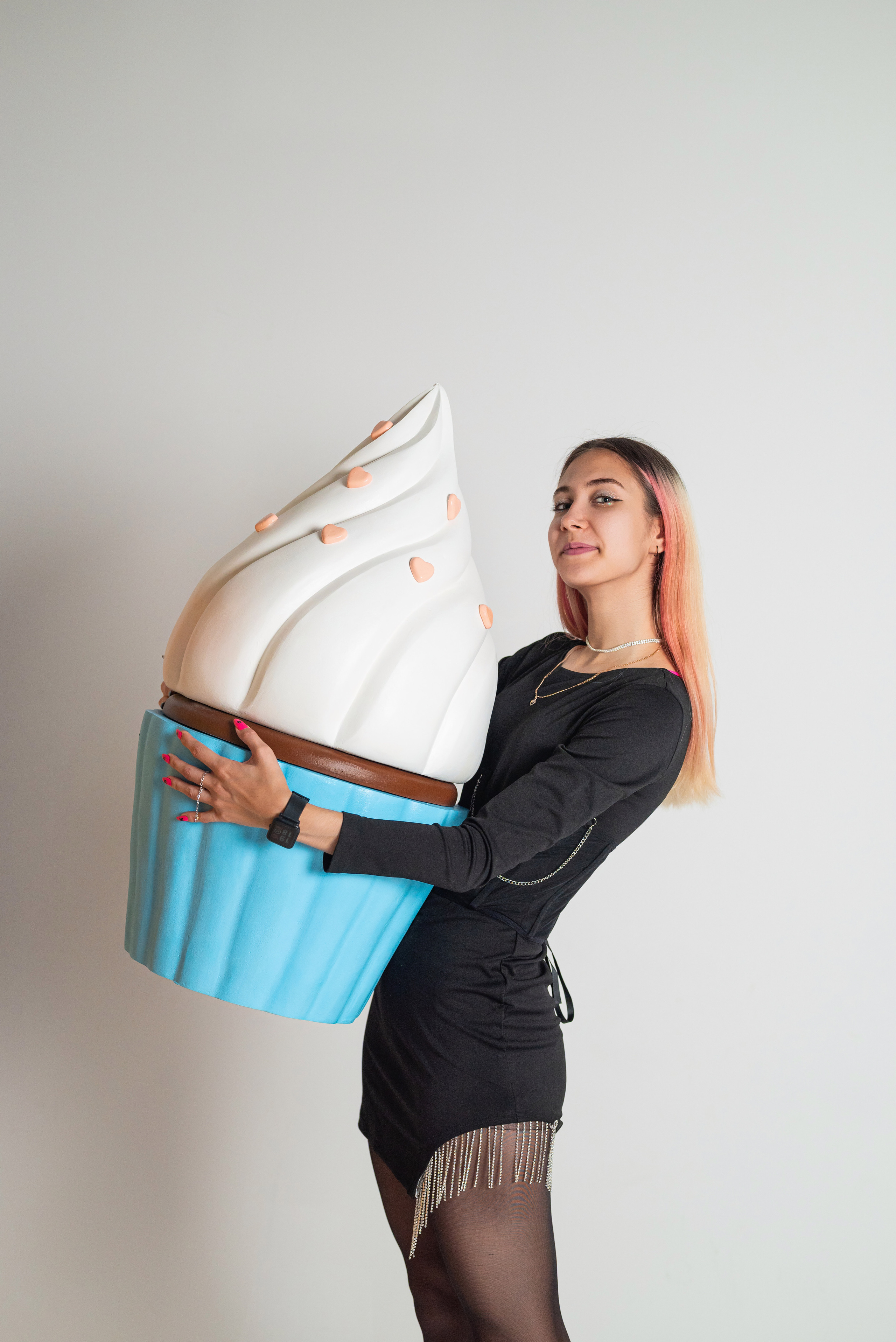 Елена. Фотограф в городе Салават