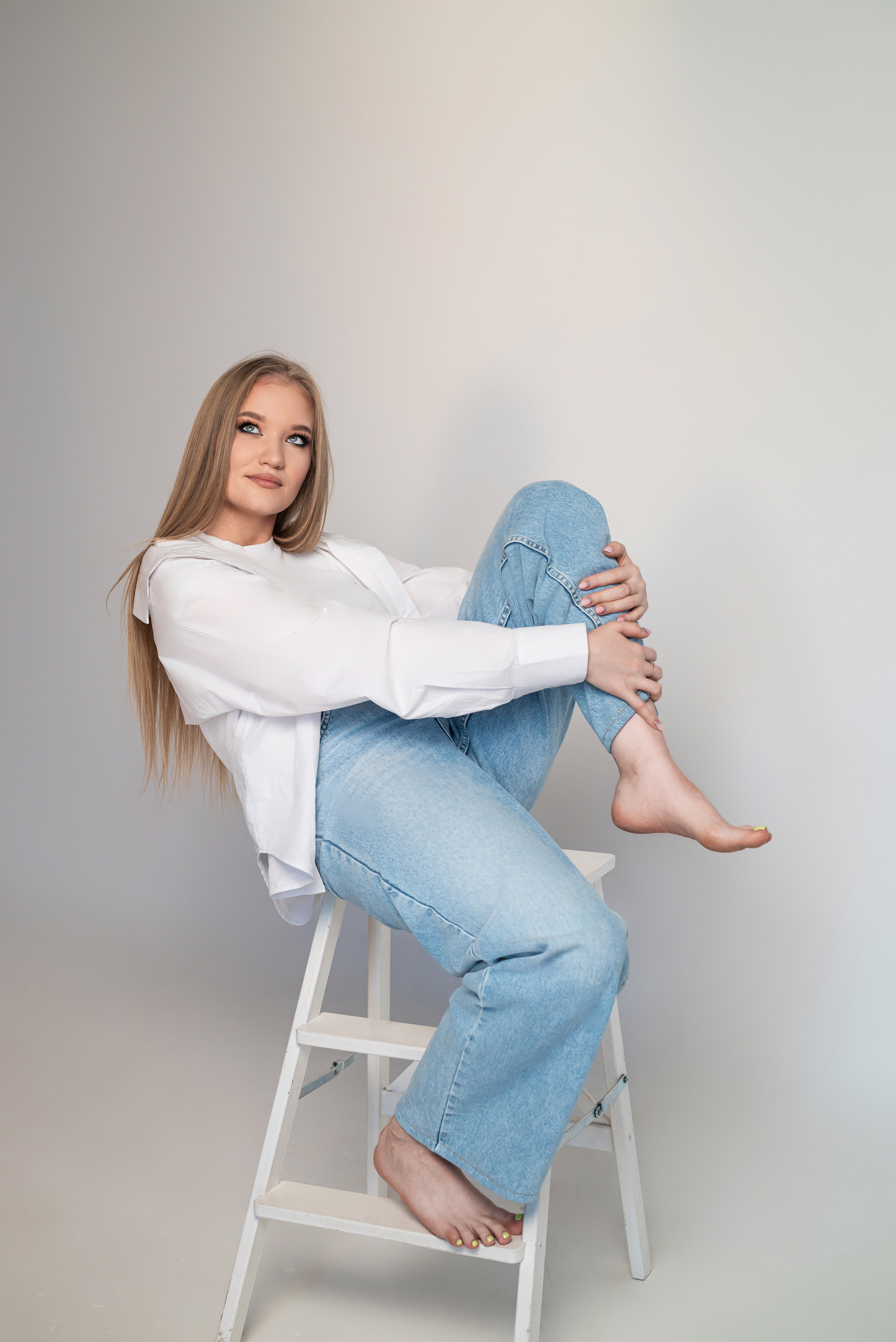 Юлия. Фотограф в городе Салават