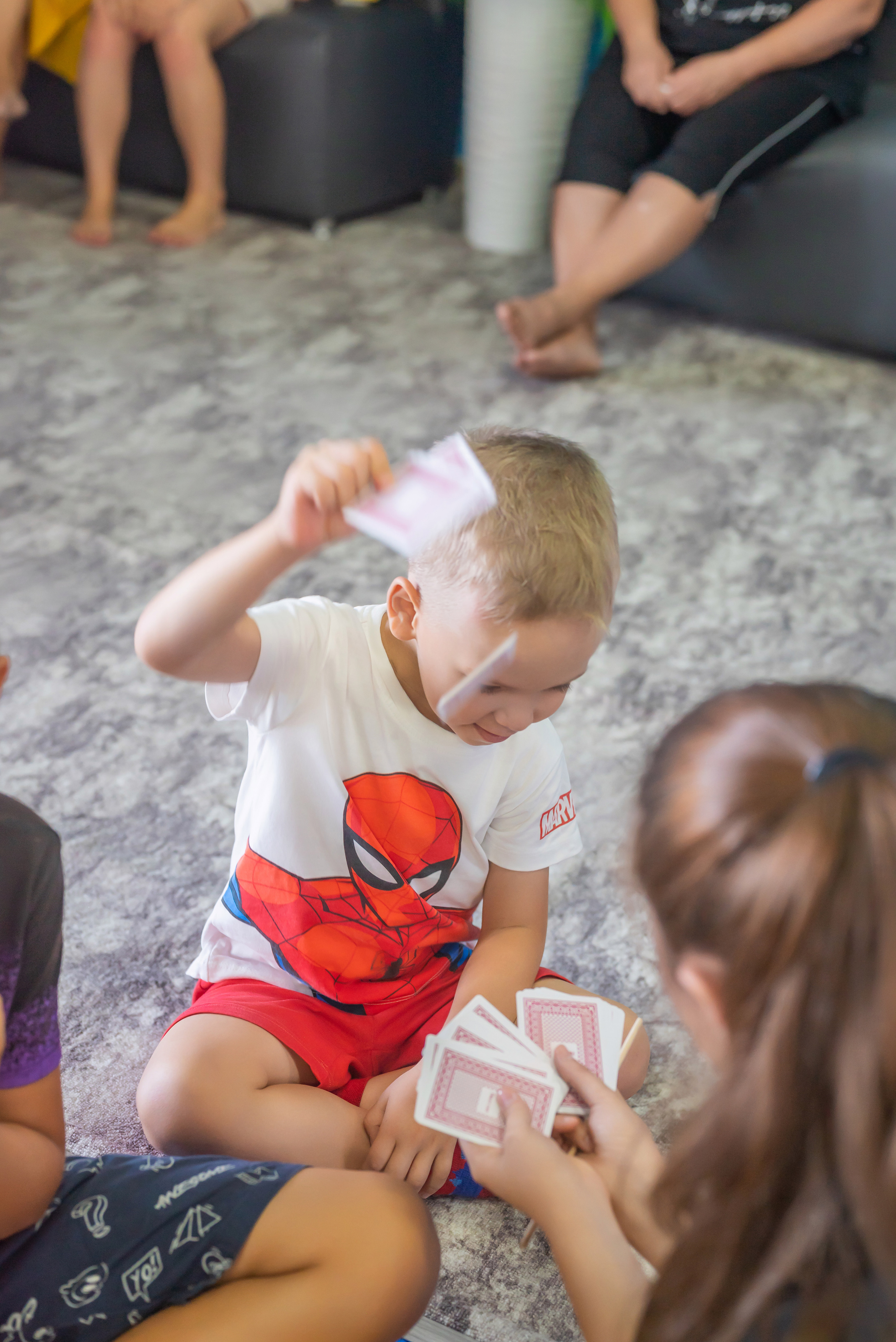 Сёма. Фотограф в городе Салават