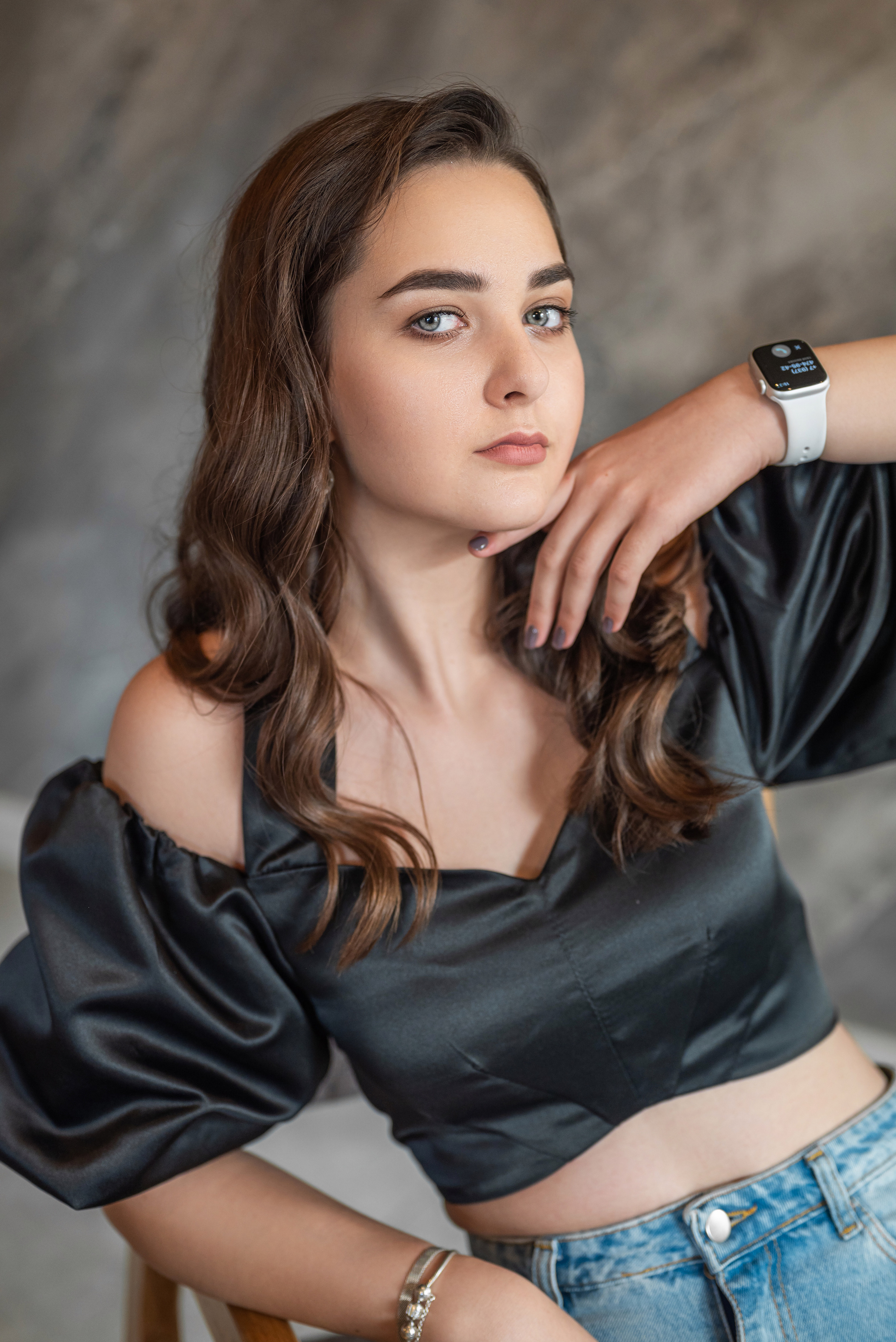 Варвара. Фотограф в городе Салават