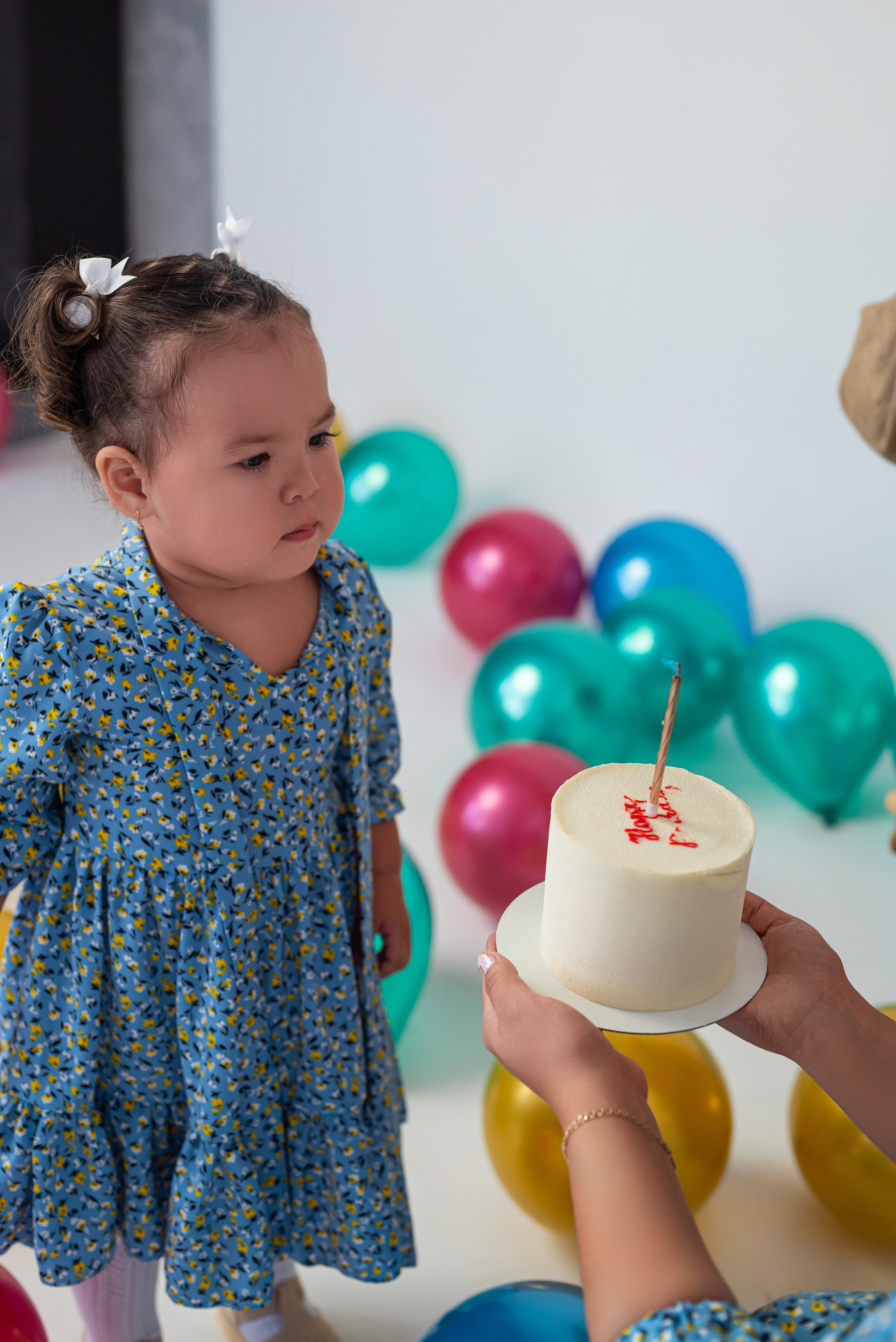 Фотопроект *Воздушный мир*. Фотограф в городе Салават