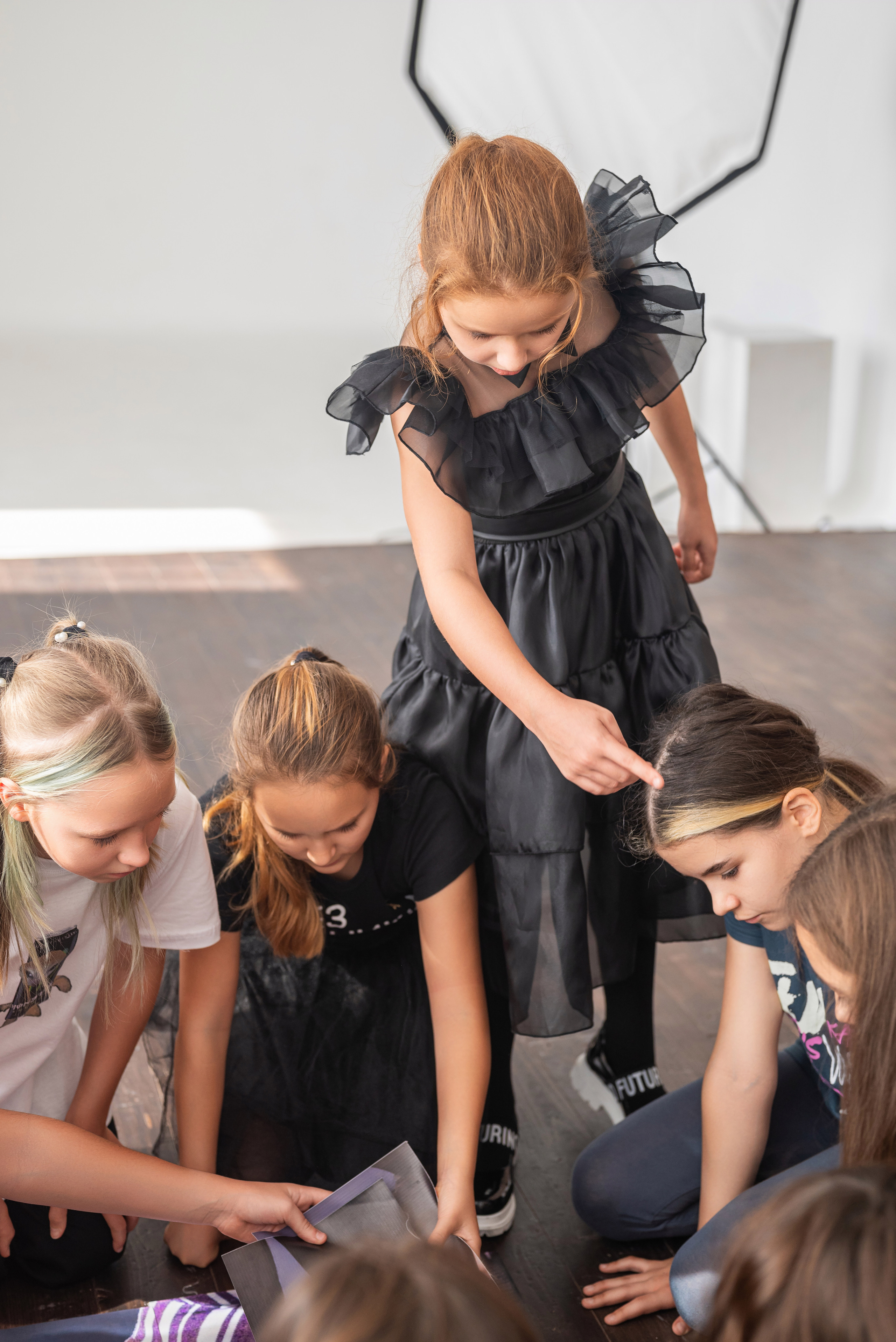 Кира. Фотограф в городе Салават