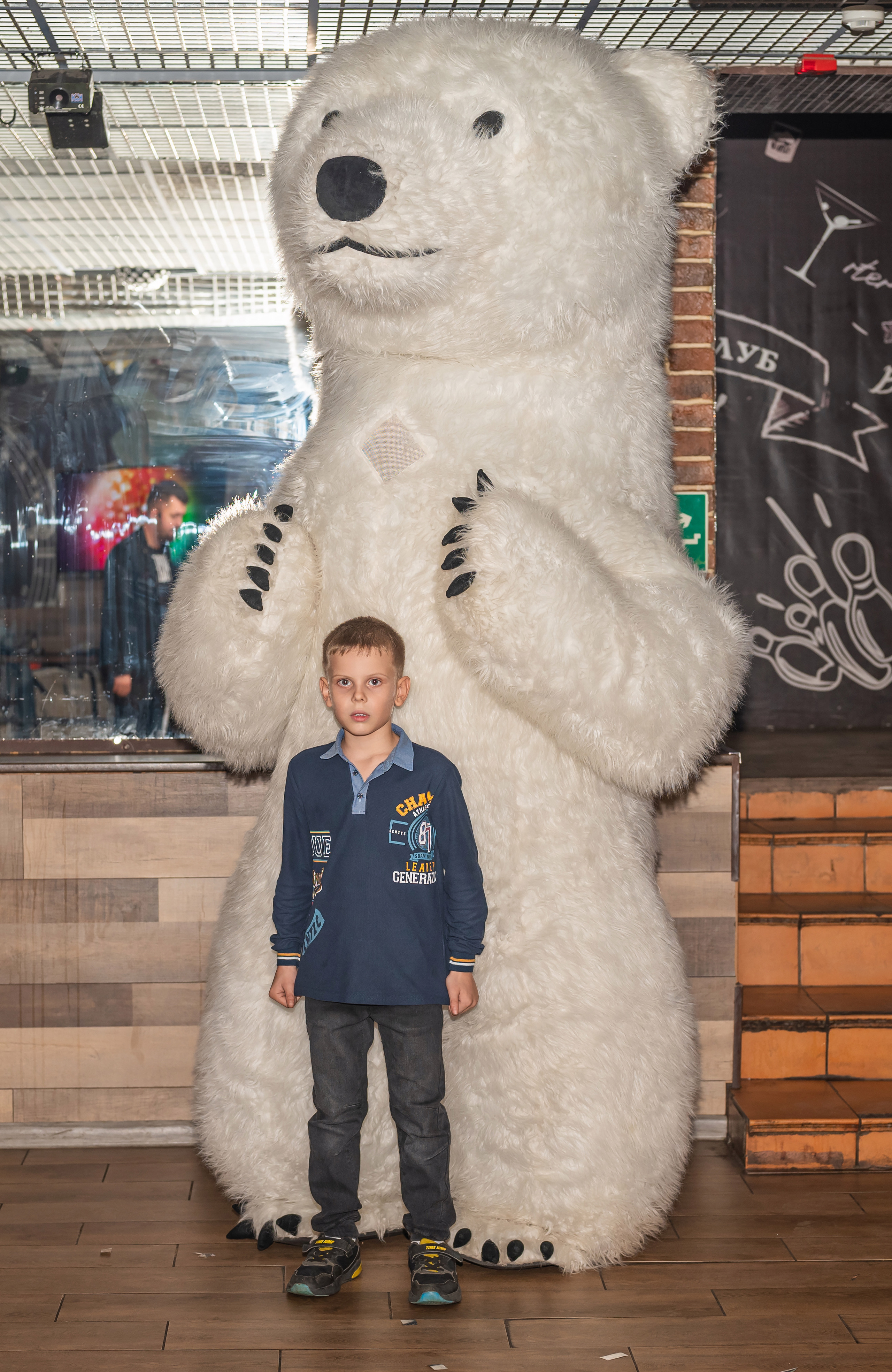 Дарья. Фотограф в городе Салават