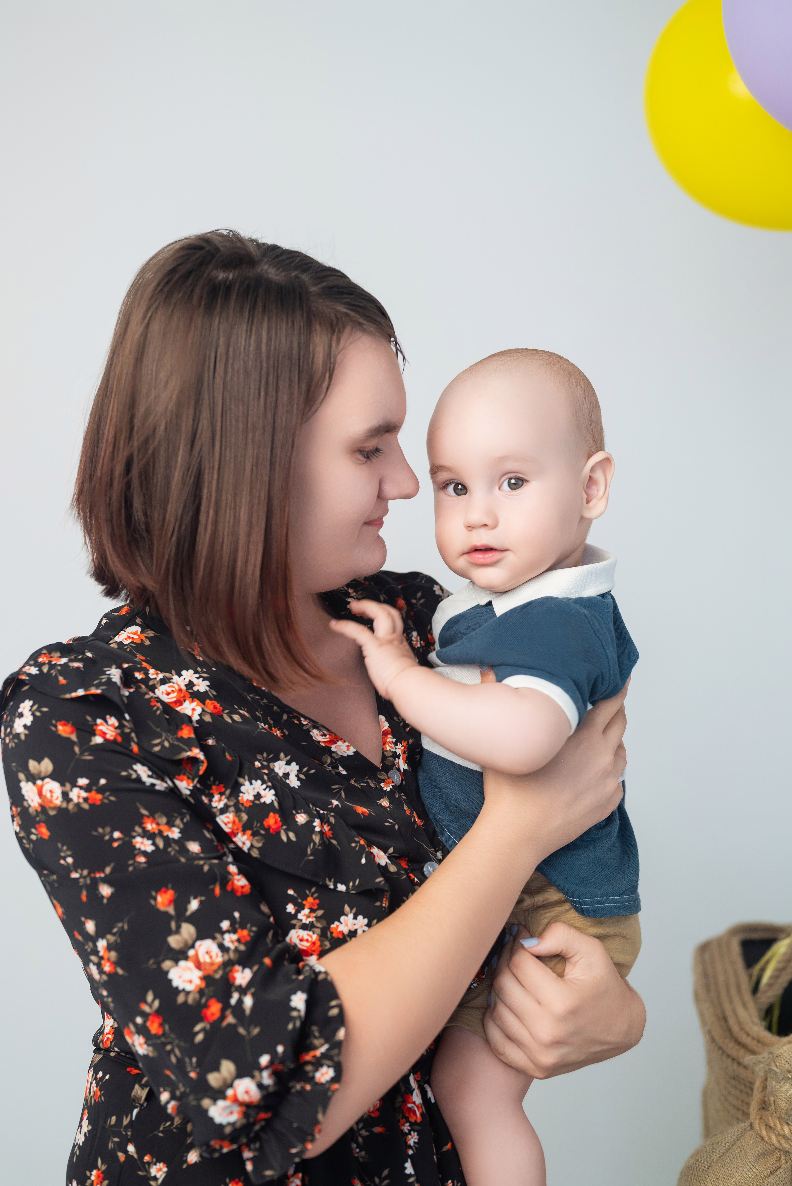 Фотопроект *Воздушный мир*. Фотограф в городе Салават