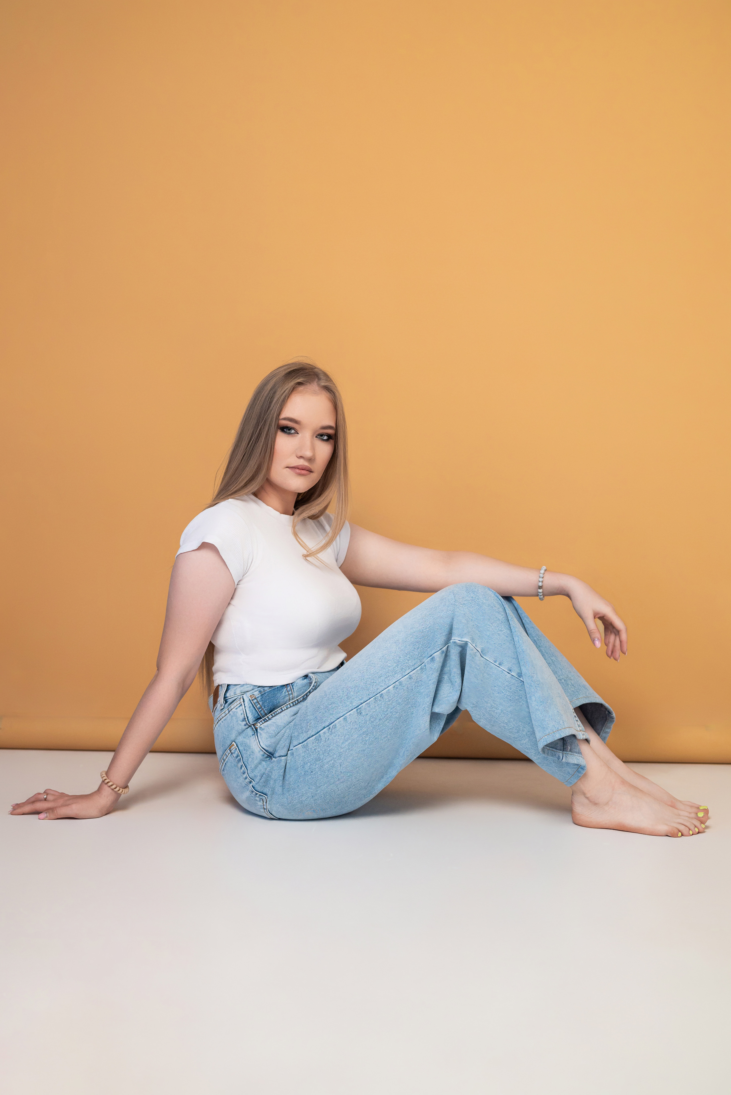 Юлия. Фотограф в городе Салават