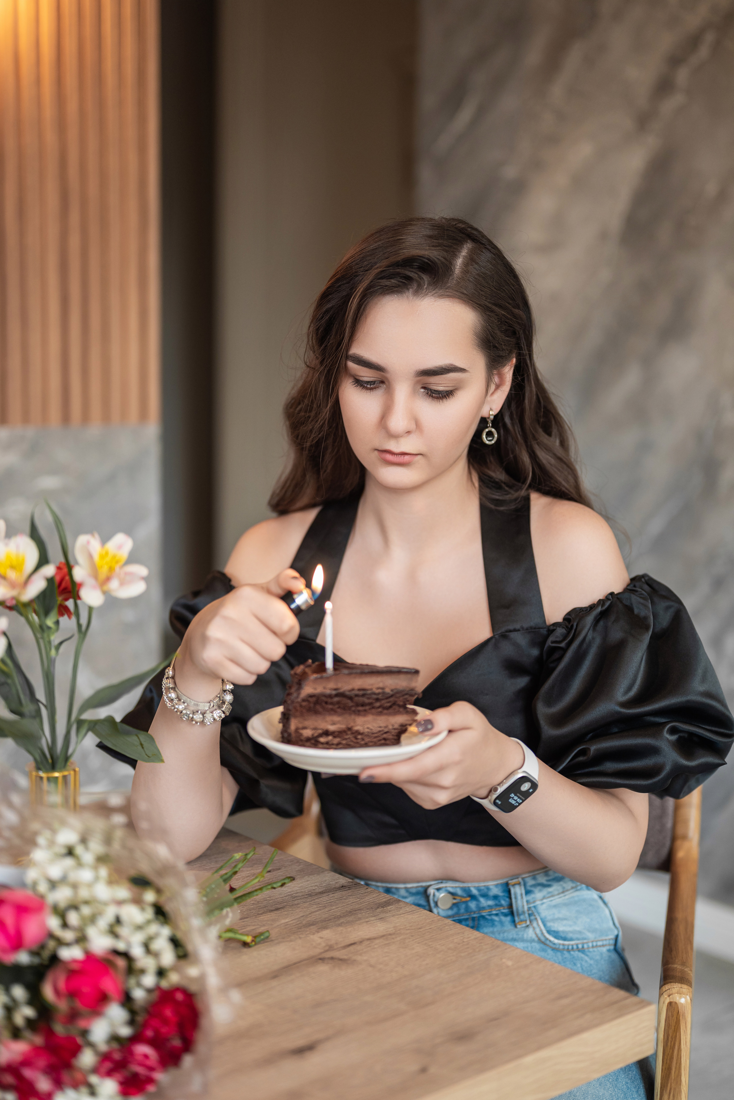 Варвара. Фотограф в городе Салават