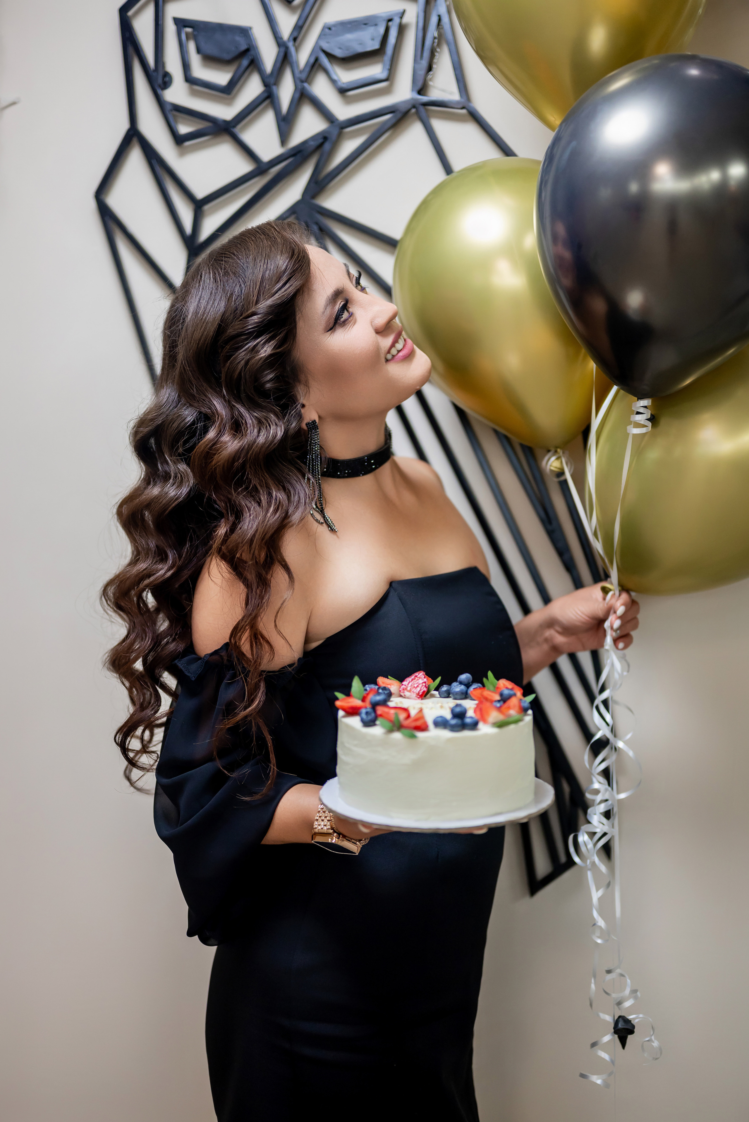 Дилара. Фотограф в городе Салават