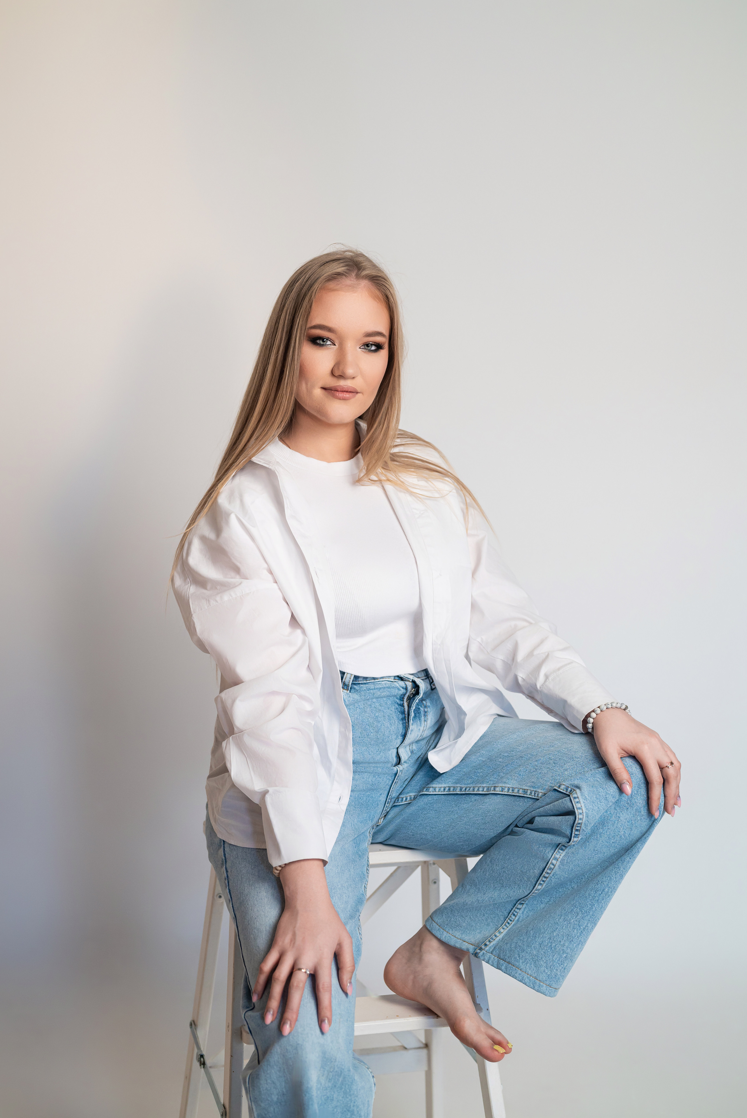 Юлия. Фотограф в городе Салават