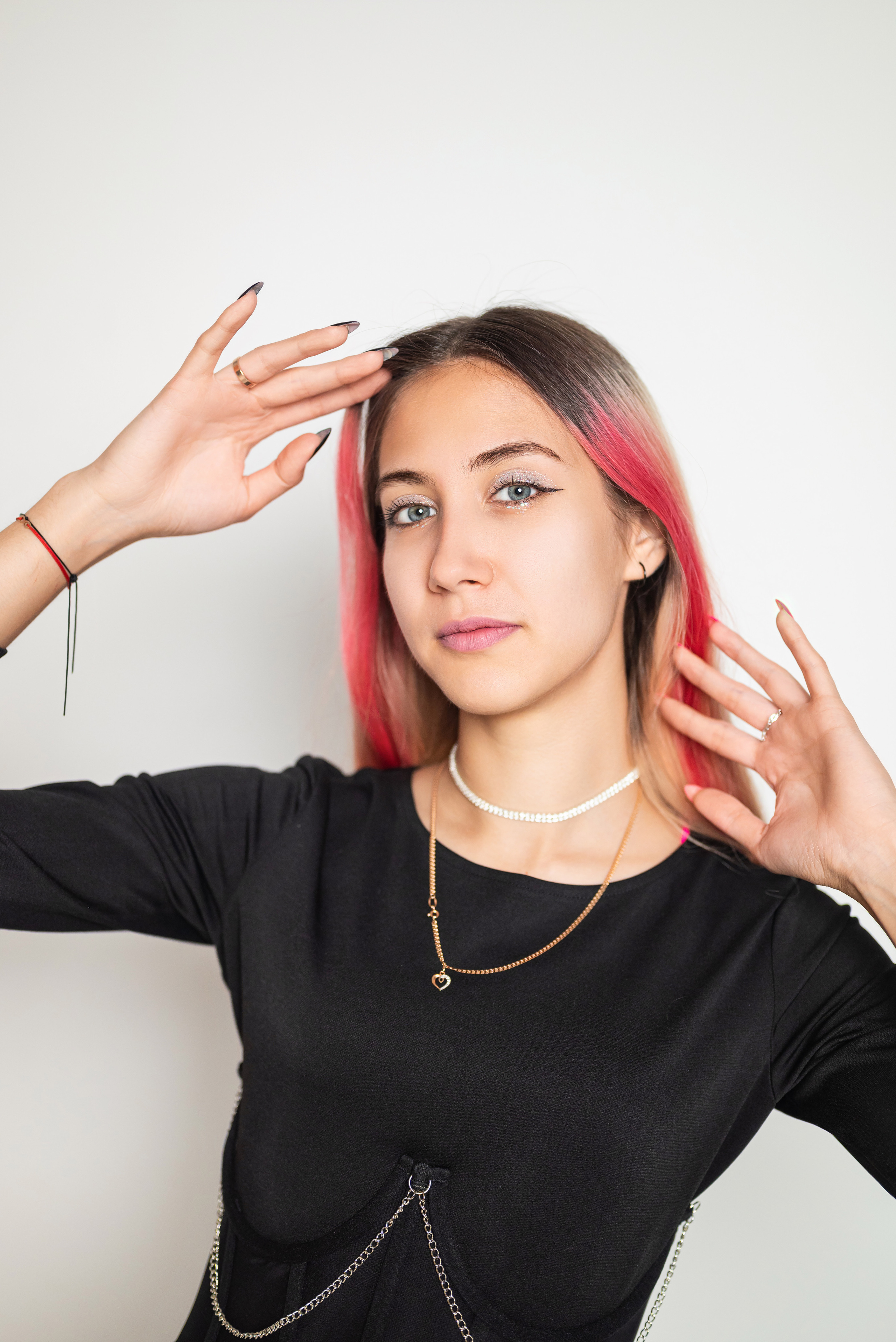 Елена. Фотограф в городе Салават