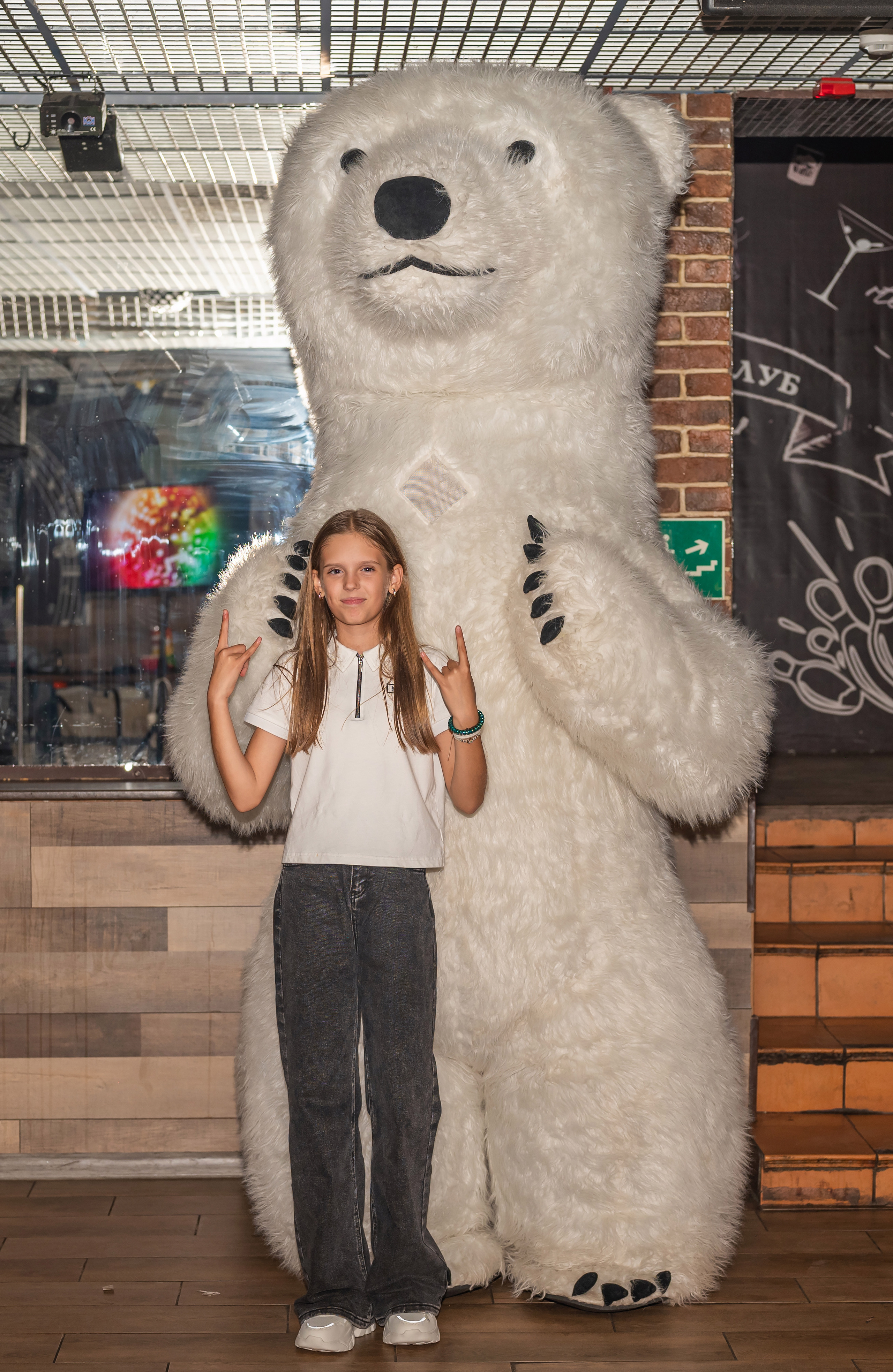 Дарья. Фотограф в городе Салават