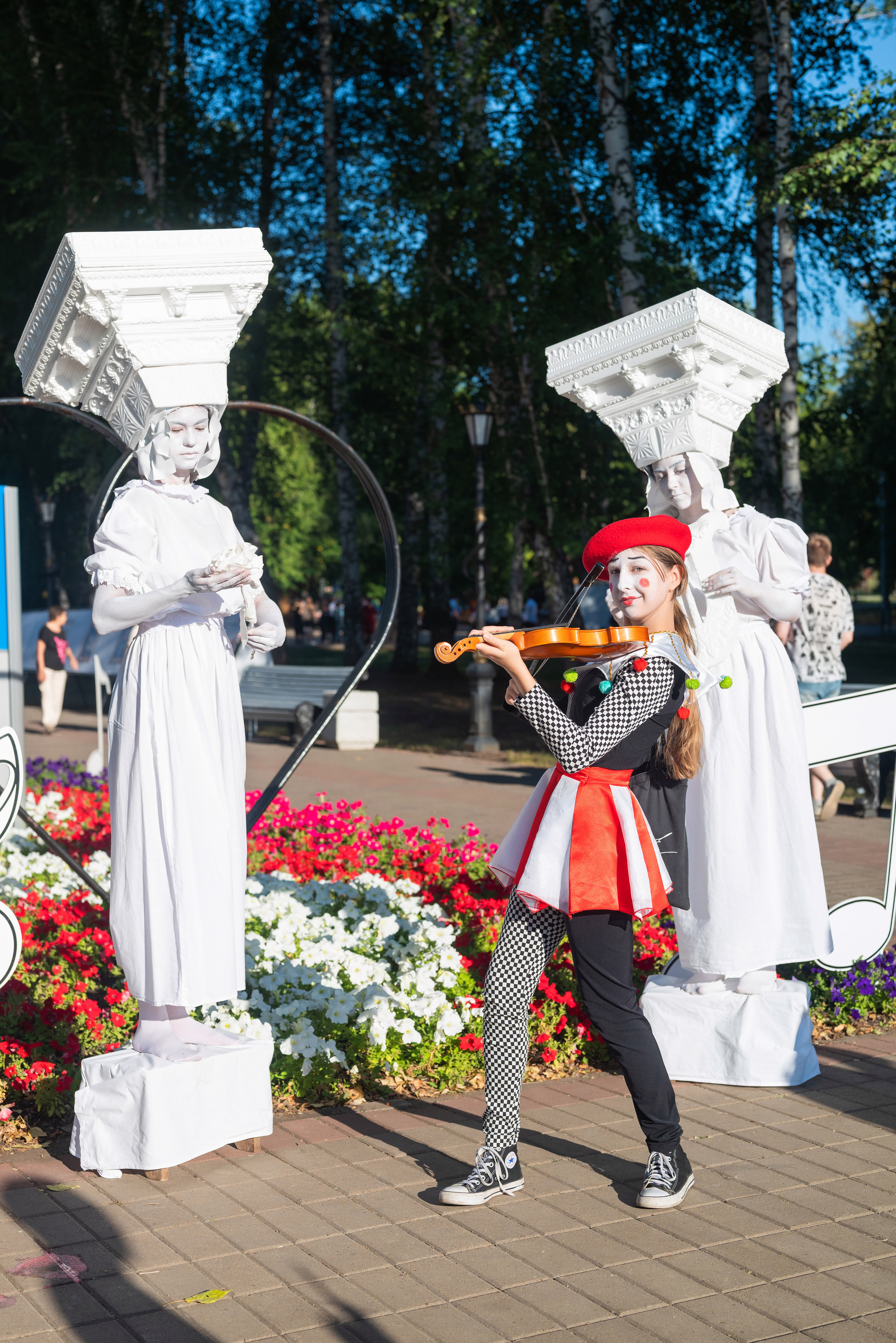 Марафон классической музыки г. Салават. Фотограф в городе Салават